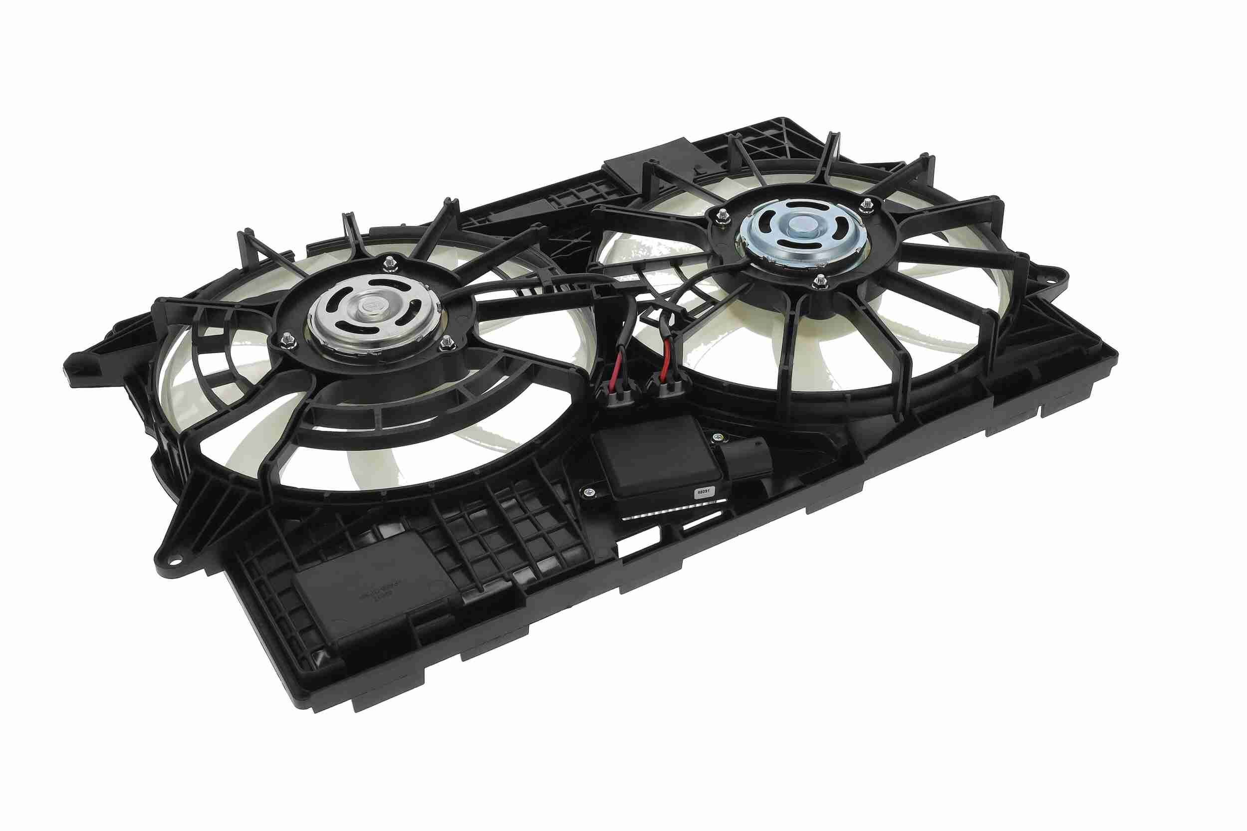 VEMO Ventilátor chladenia motora V33-01-0020 VEMO V33-01-0020 Ventilátor chladiča Jeep Commander XK originálne cena