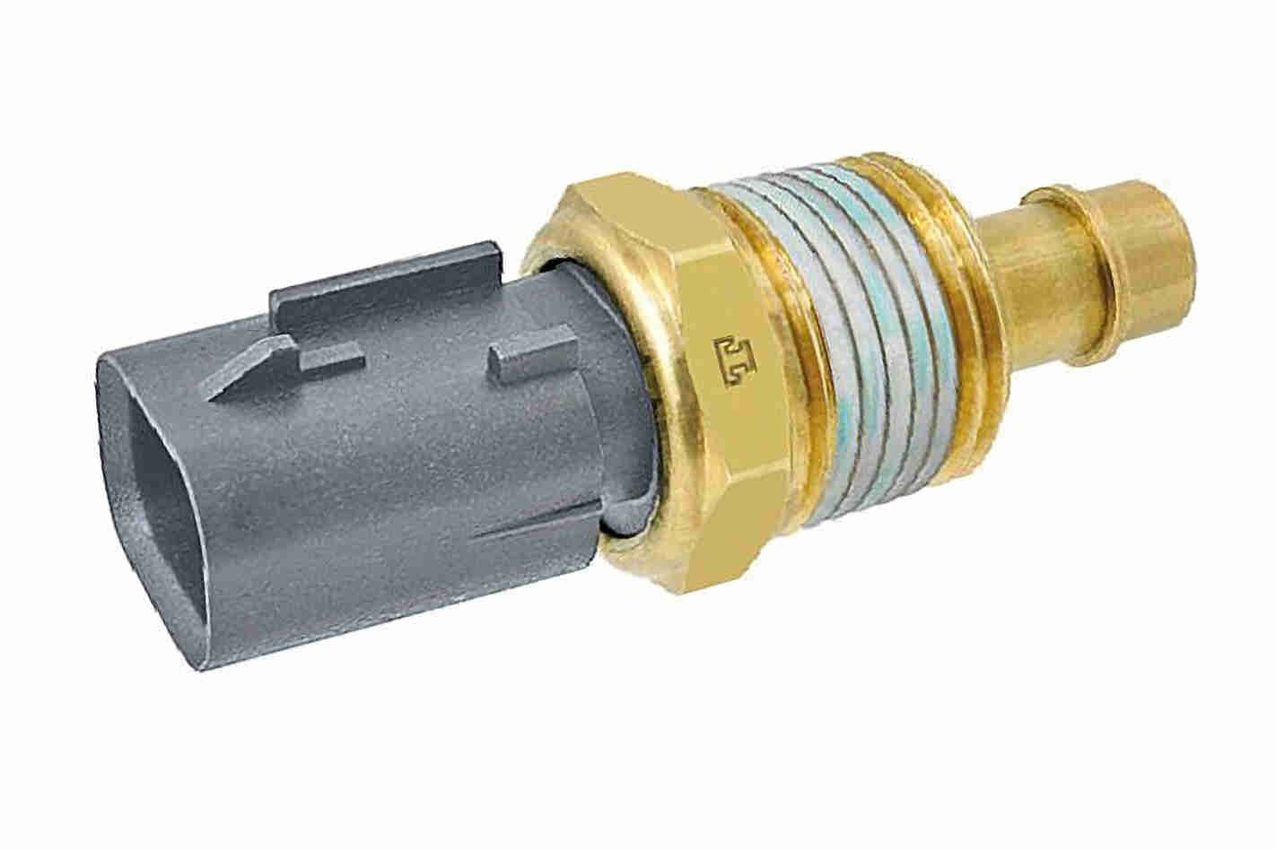 VEMO Sensor, motortemperatur V33-72-0177 Temperaturføler VEMO Fiat 124 V33-72-0177