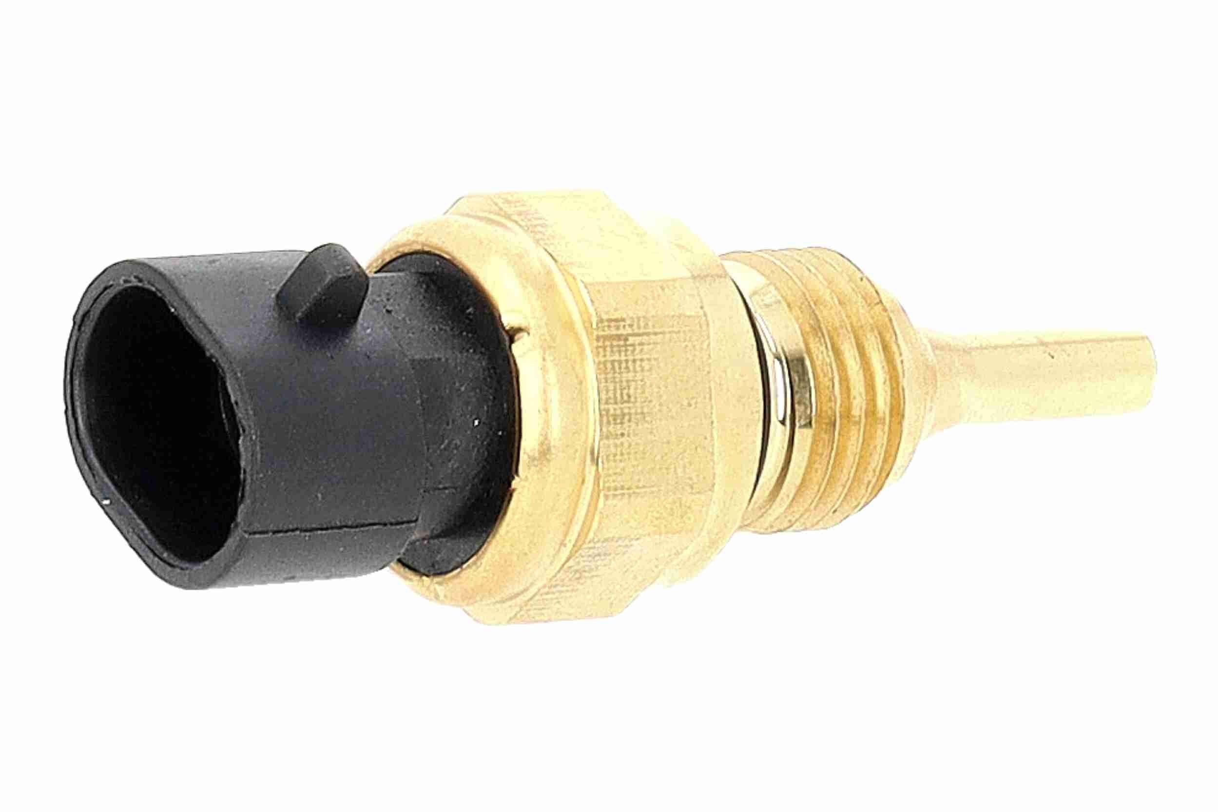 Sensor, coolant temperature VEMO V33-72-0251 VEMO V33-72-0251 2003 DODGE RAM temperature sensor replacement