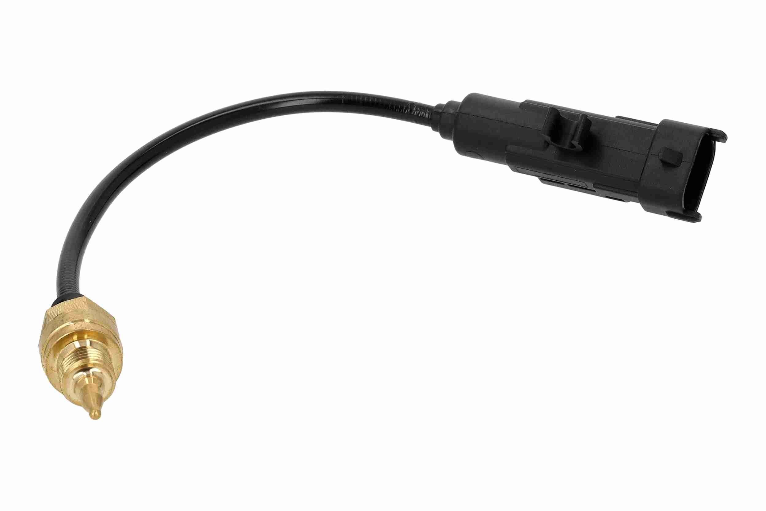 VEMO Sensor, olietemp. V33-72-0253 Olietemperatur føler ALFA ROMEO VEMO V33-72-0253