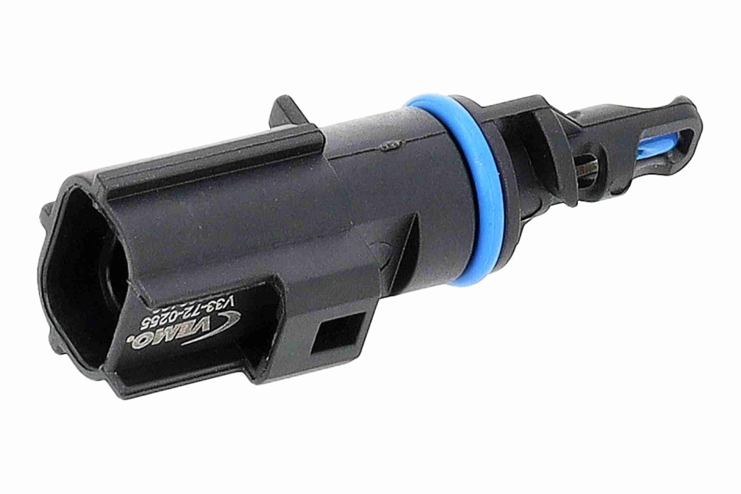 VEMO Devējs, Ieplūstošā gaisa temperatūra V33-72-0255 V33-72-0255 Ieplūstošā gaisa temperatūra devējs DODGE RAM VEMO