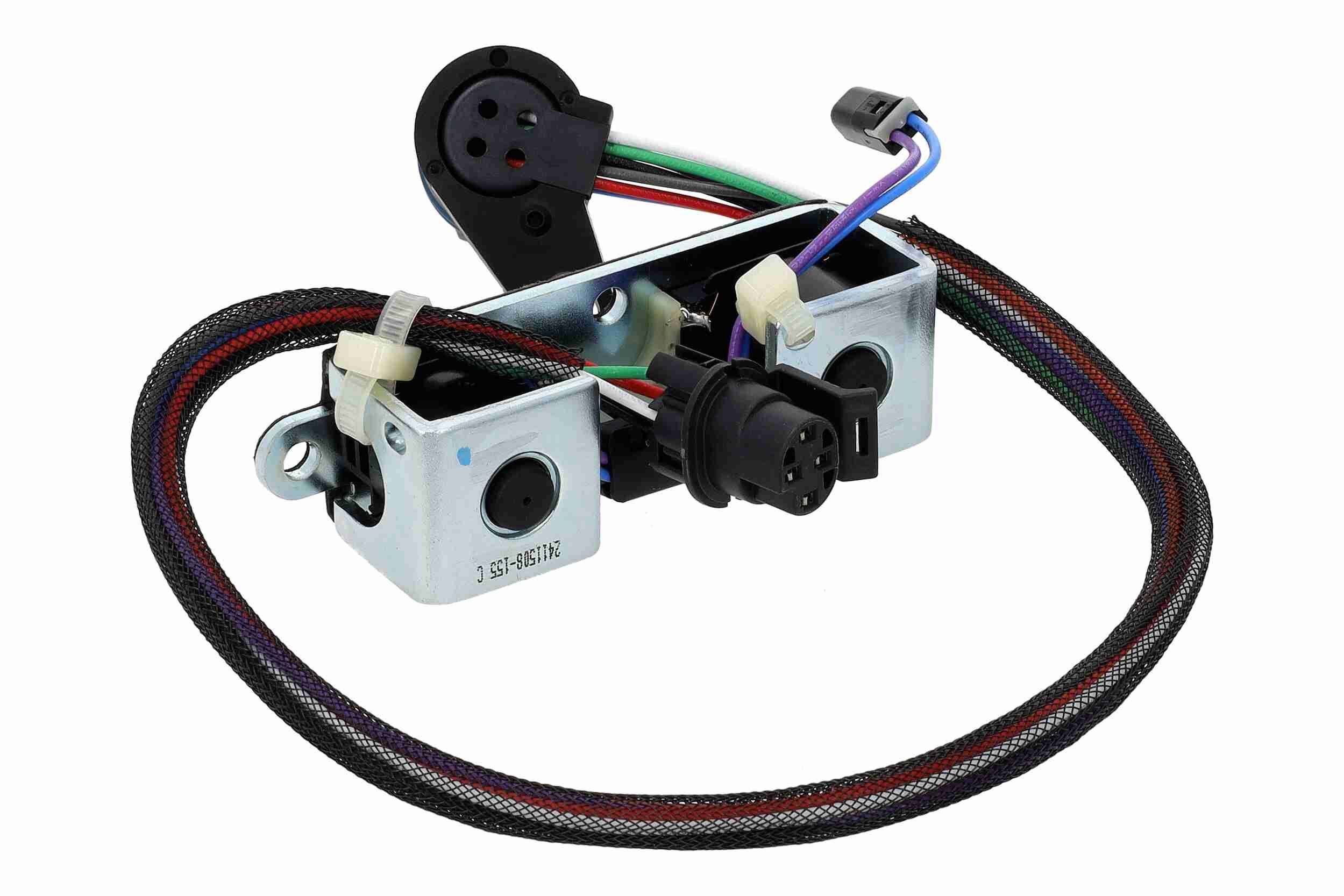 VEMO Válvula de comando, caixa de velocidades automática V33-77-0054 VEMO V33-77-0054 Válvula de comando, caixa de velocidades automática DODGE RAM 1500 Standard Passenger Van a um preço acessível