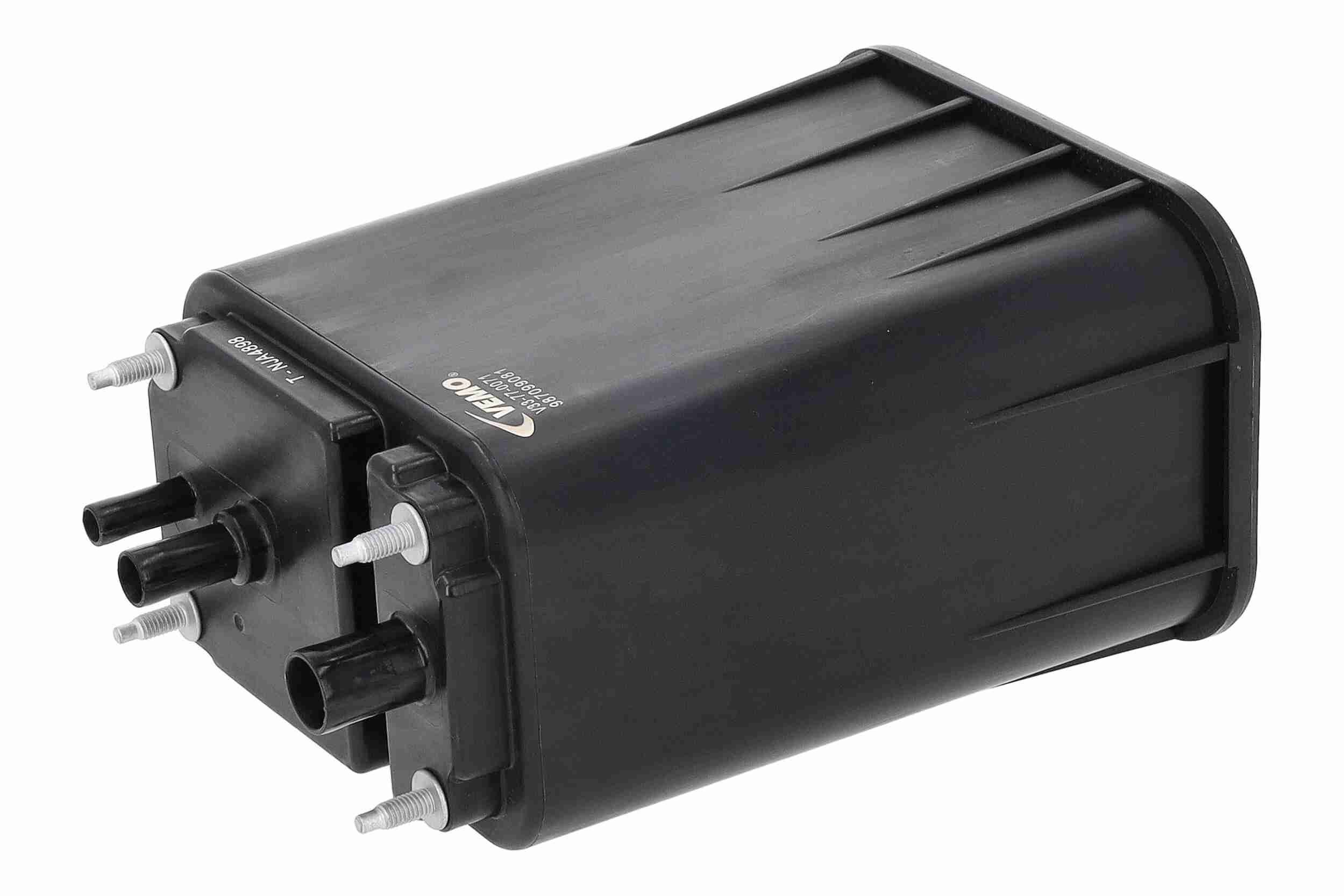 VEMO Aktivkullfilter, tanklufting V33-77-0071 VEMO V33-77-0071 originale Tanklokk Saratoga III hva koster