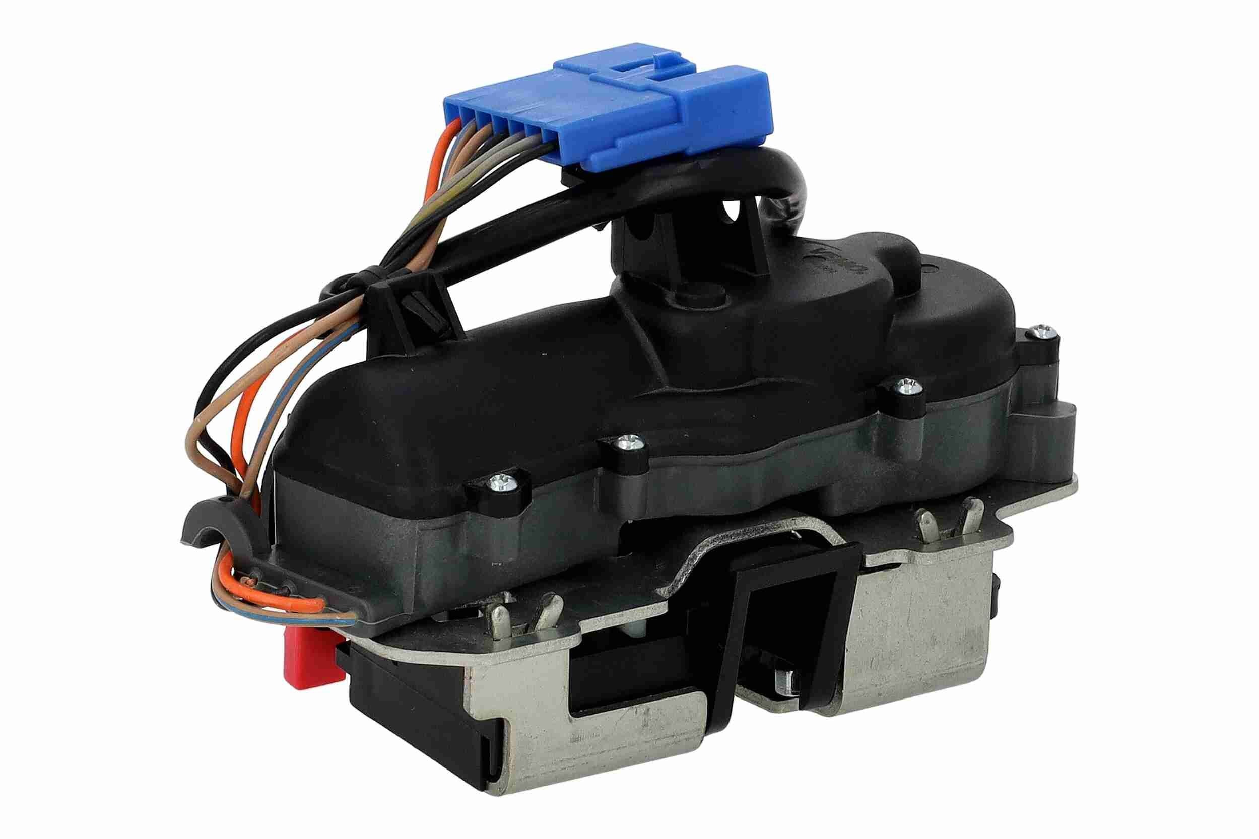 VEMO Aizmugurējo durvju slēdzene V33-85-0004 VEMO V33-85-0004 Aizmugurējo durvju slēdzene