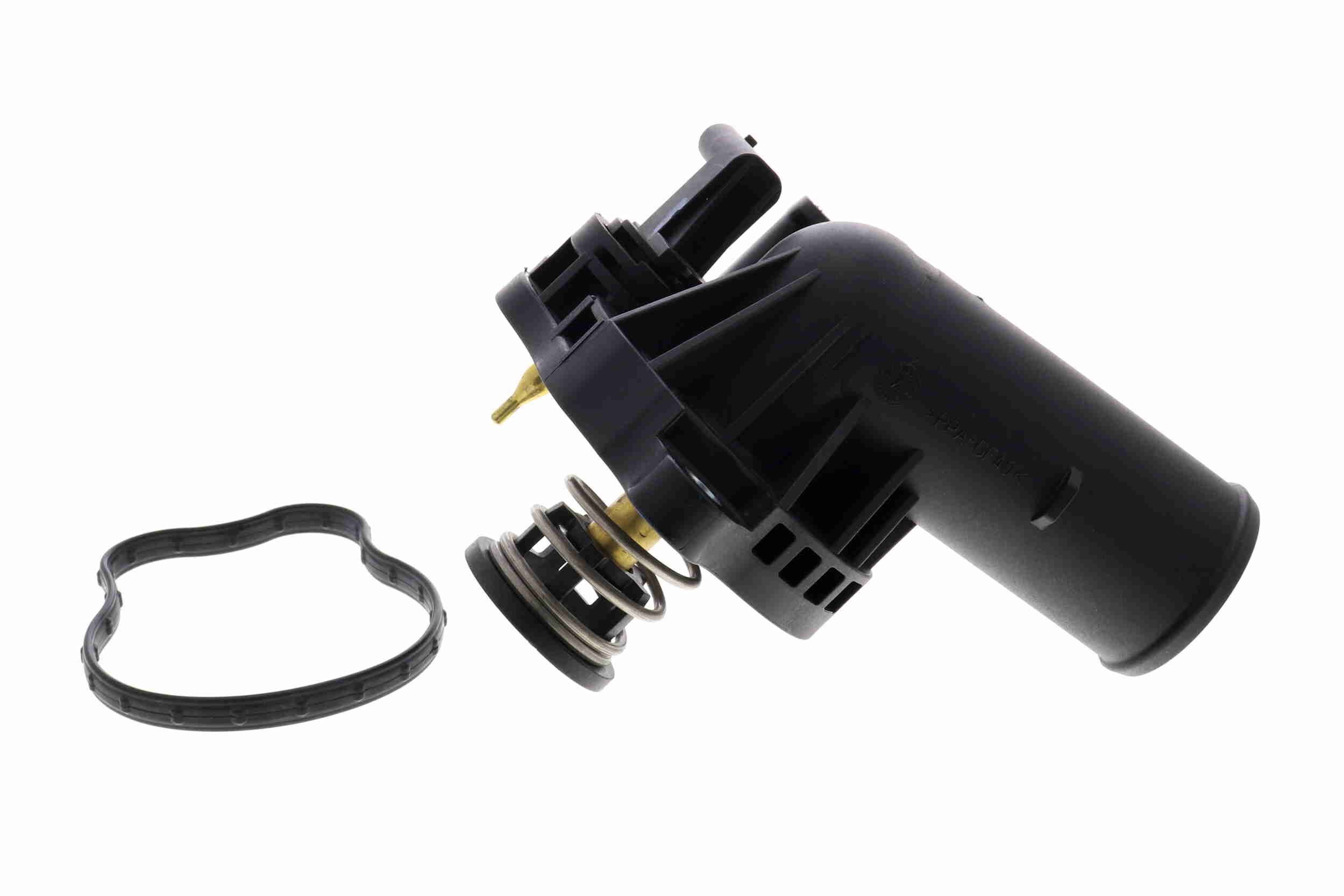 Termostaadikorpus VEMO V33-99-0007 VEMO V33-99-0007 Termostaat Jeep WRANGLER 2024