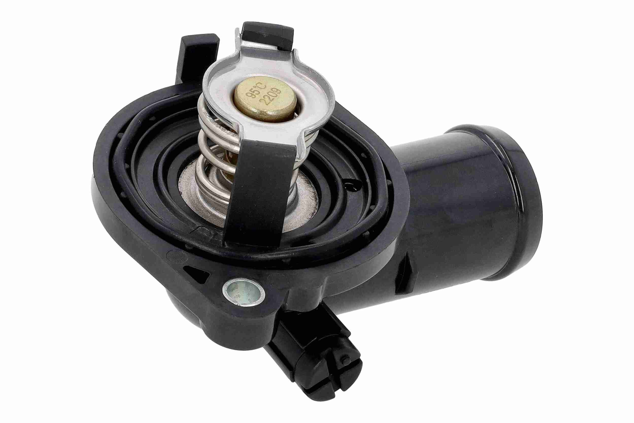 VEMO Obal termostatu V33-99-0016 Termostat VEMO DODGE V33-99-0016
