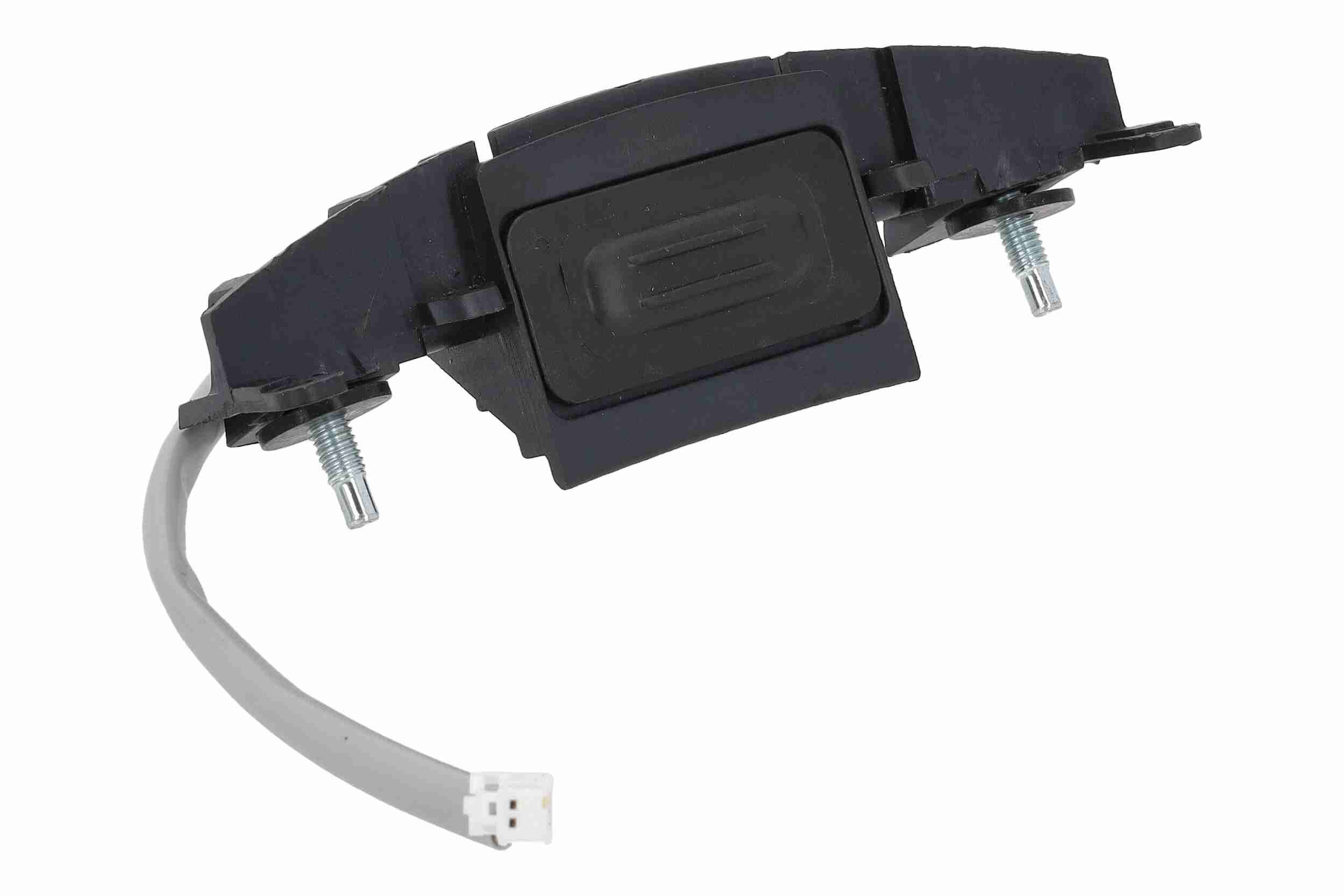 Strömbrytare, låsning baklucka VEMO V38-73-0020 VEMO V38-73-0020 Centrallås NISSAN X-TRAIL 2002