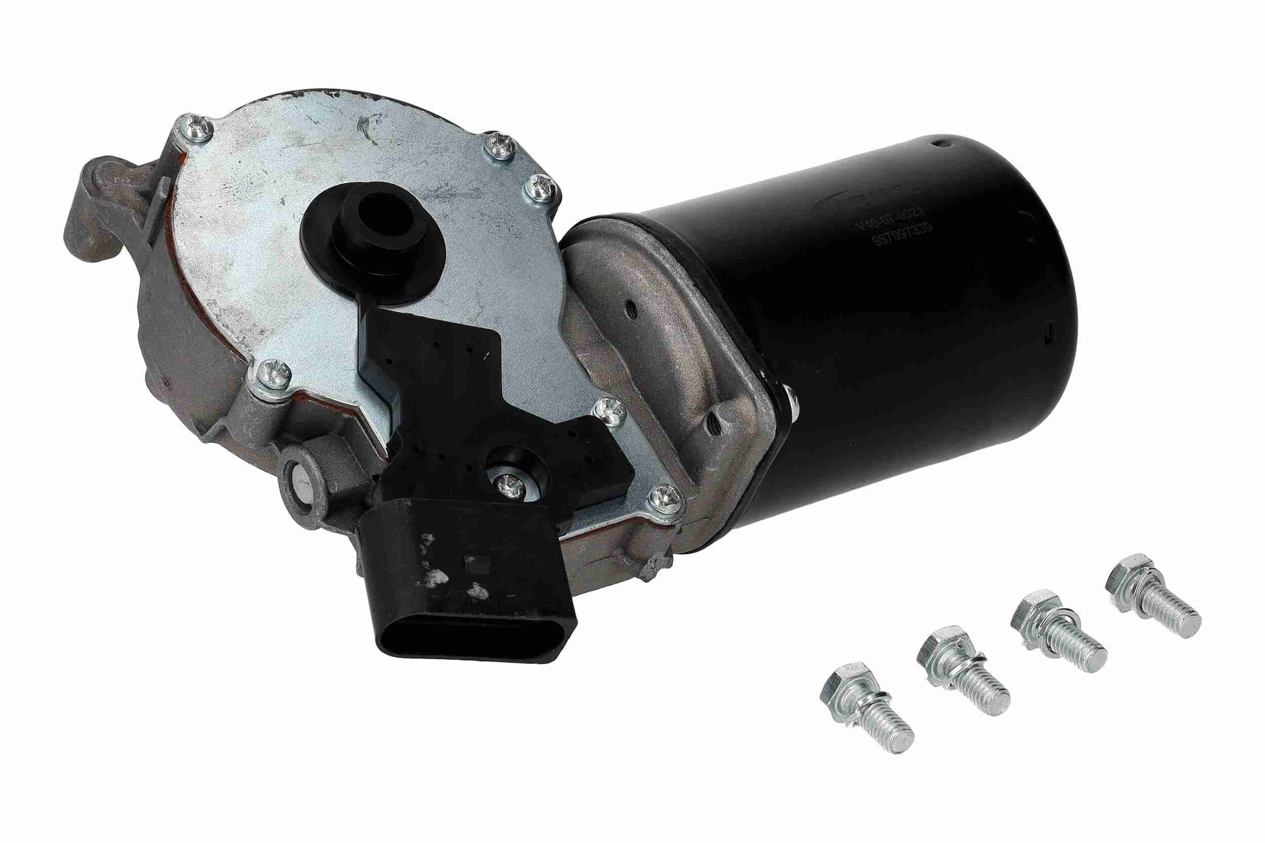 VEMO Vindusviskermotor V40-07-0021 Viskermotor VEMO AGILA V40-07-0021 billige