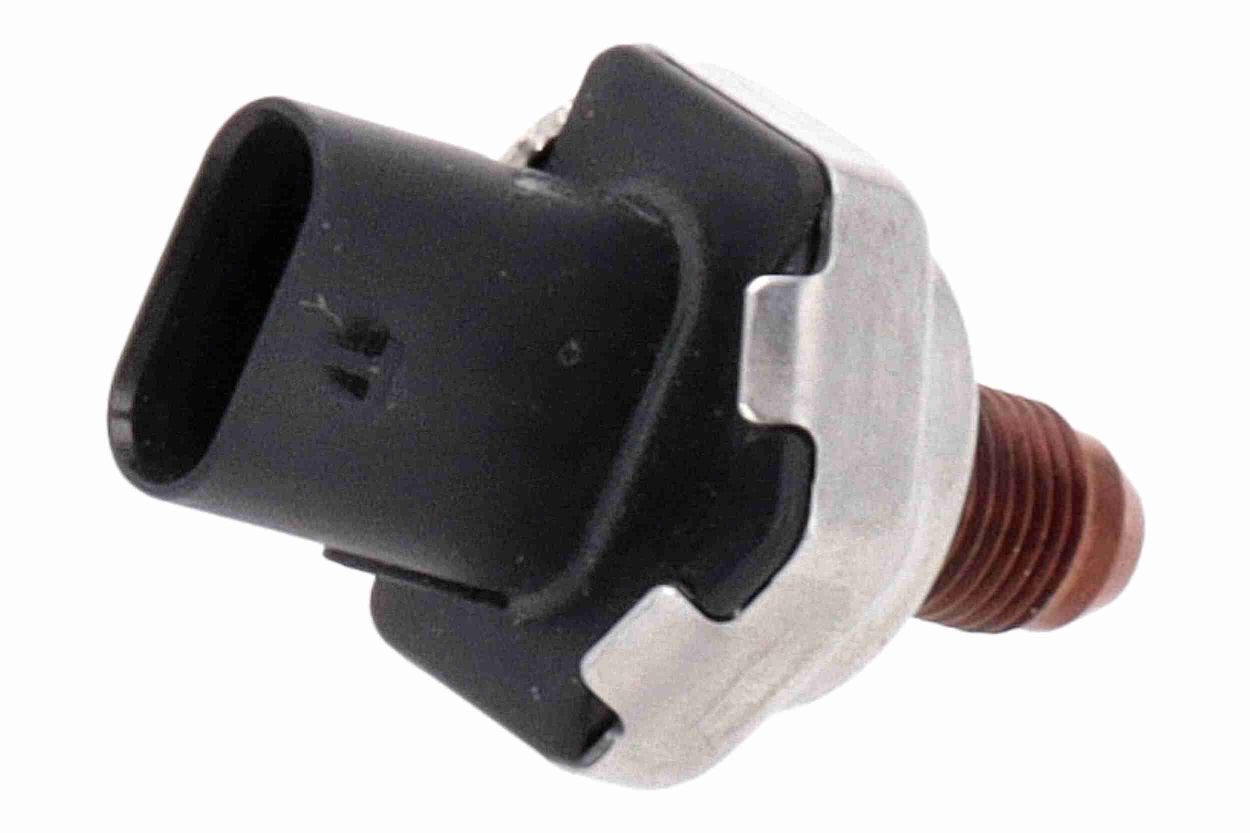 VEMO Devējs, Degvielas padeves spiediens V40-72-0069 Degvielas spiediena sensors VEMO 3008 V40-72-0069 lēti