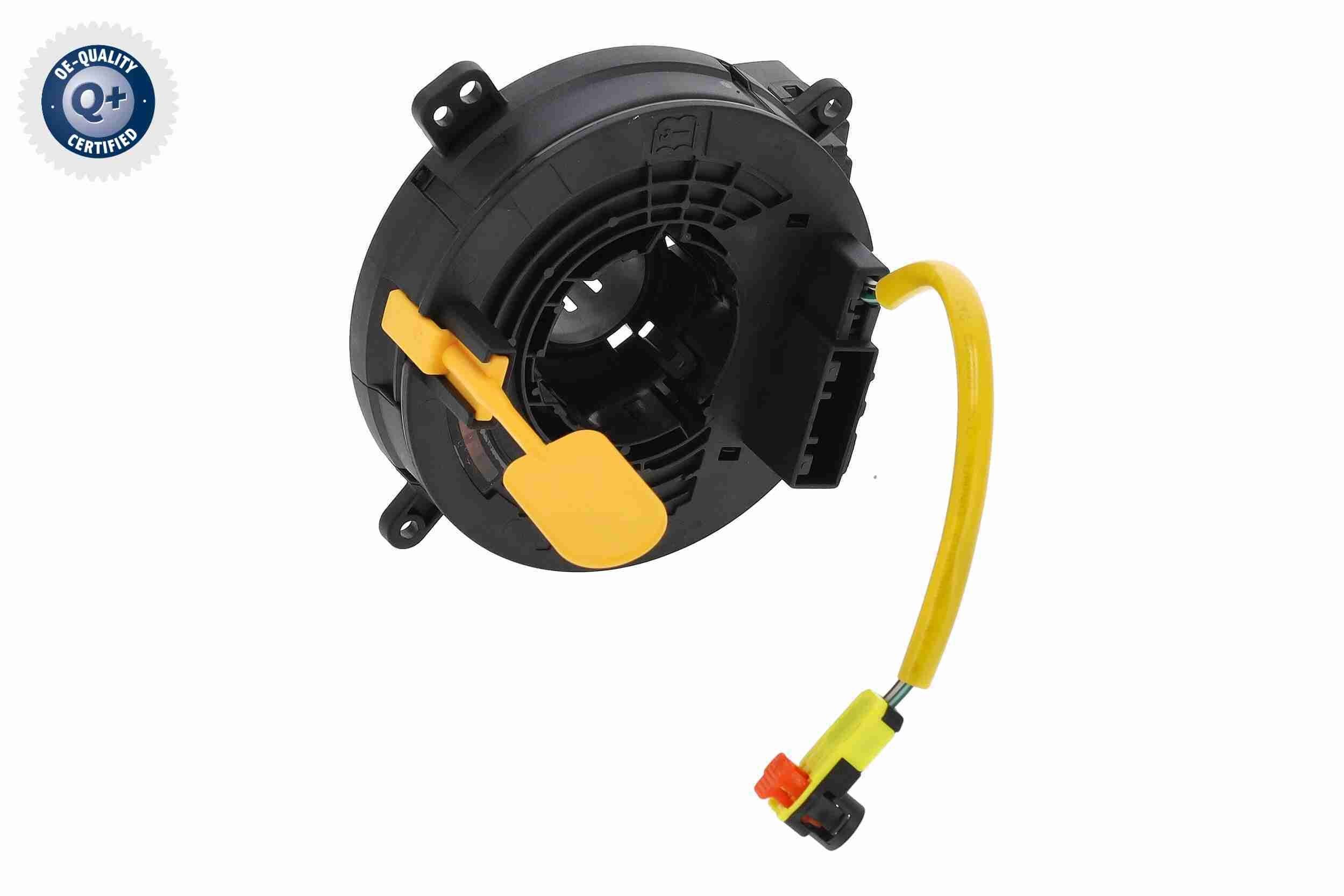 Vinutá prużina, Airbag VEMO V40-72-0103 VEMO V40-72-0103: Spínač stieračov Opel ASTRA 2016