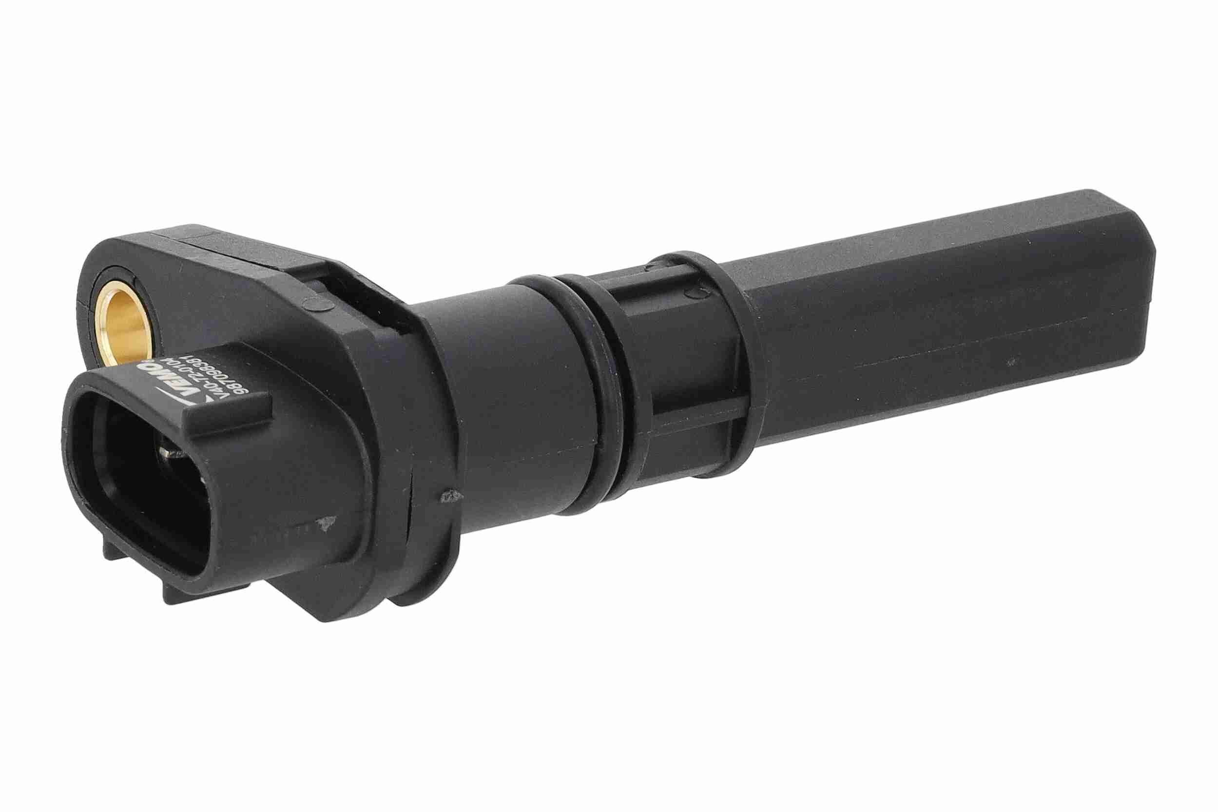 VEMO Sensor, hastighed V40-72-0104 Hastighedssensor Suzuki FR V40-72-0104 VEMO