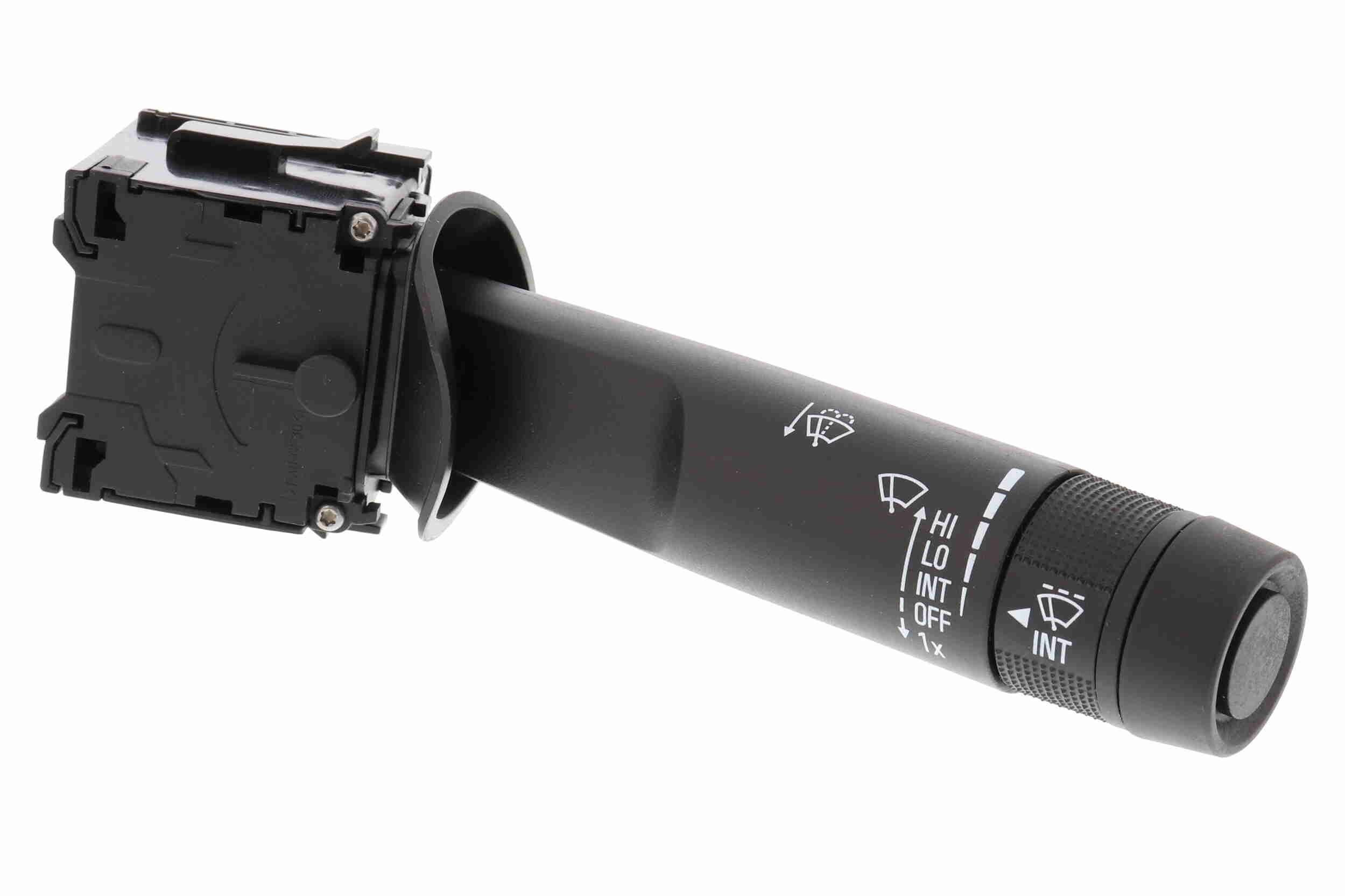 VEMO Bryter komplett rattstamme V40-80-2455 VEMO V40-80-2455 Blinklysbryter Opel Insignia A g09 originale pris