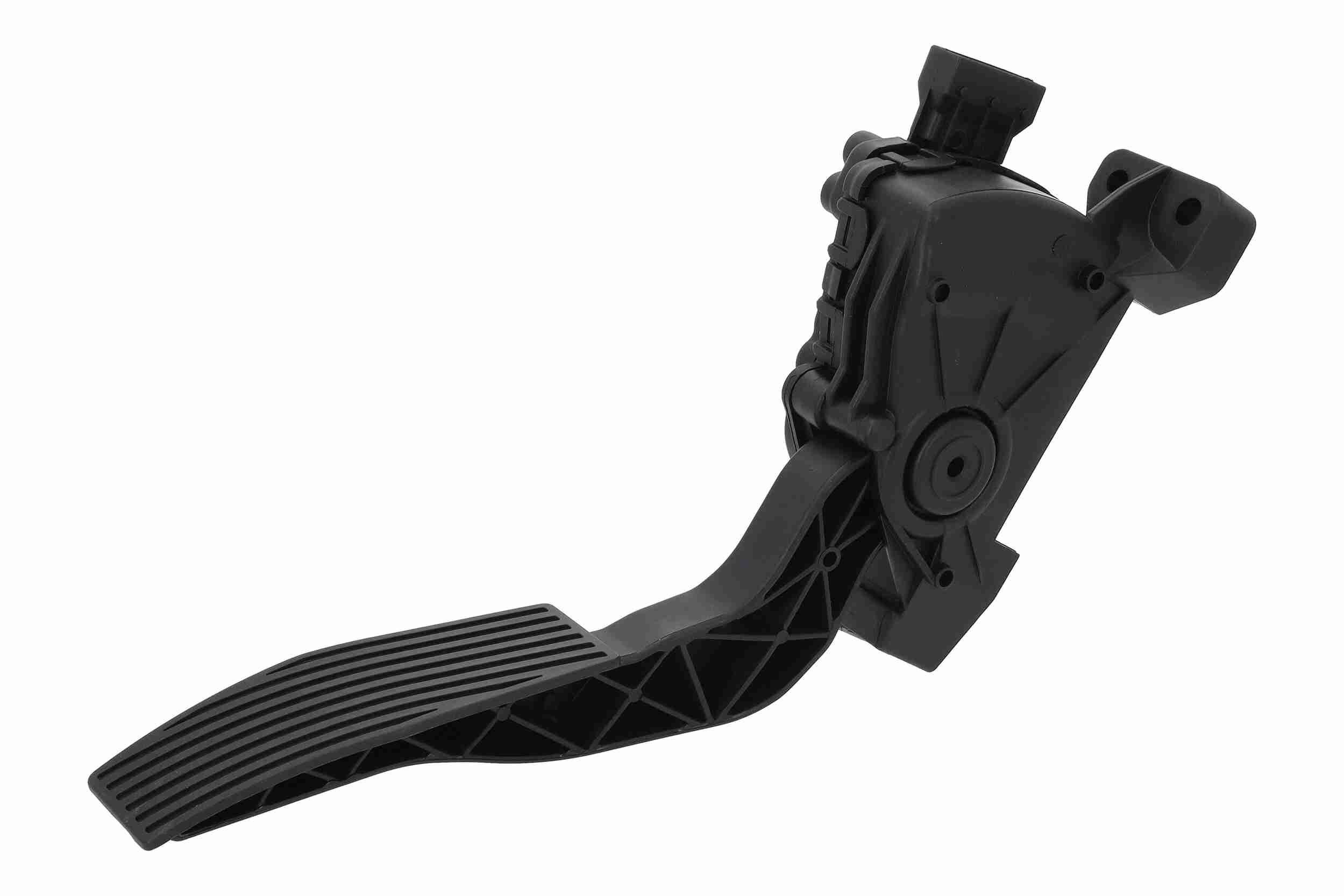 VEMO Kjørepedal V40-82-0022 Pedalsett VEMO Citroën C2 V40-82-0022