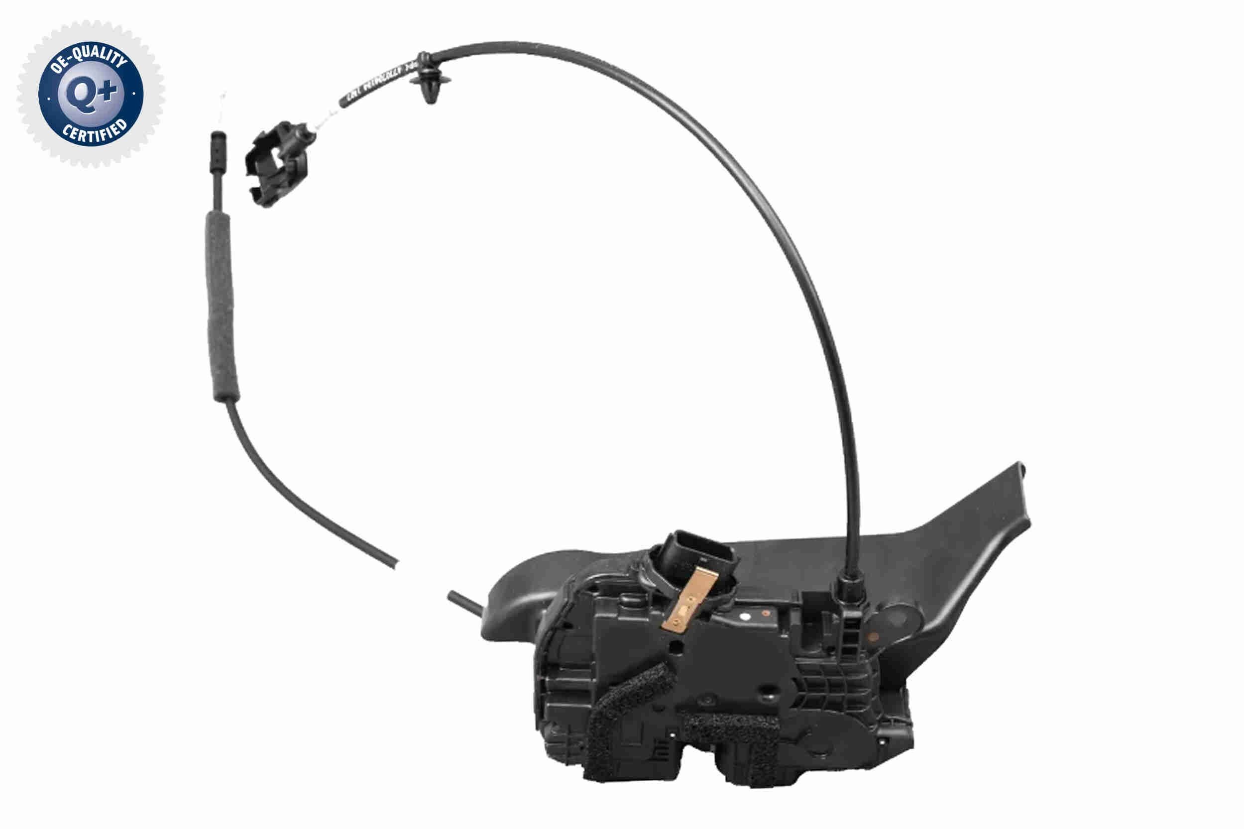 VEMO Dørlås V40-85-0067 Dørlås VEMO BRAVA V40-85-0067 billige