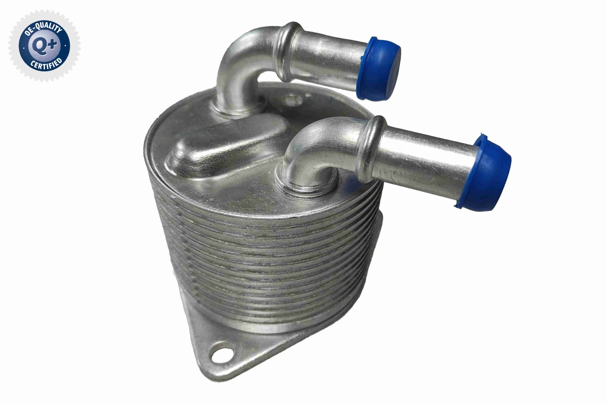 VEMO Oliekoeler, automatische transmissie V42-60-0019 VEMO V42-60-0019 Oliekoeler automatische transmissie Peugeot 306 7a goedkoop
