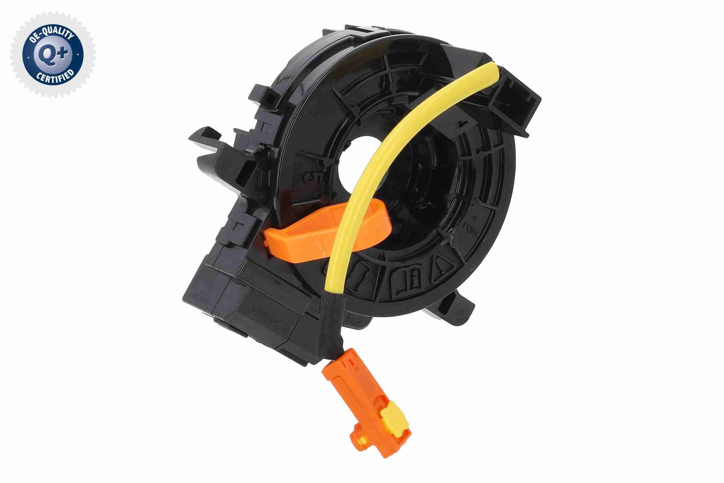 VEMO Klockfjäder, airbag V42-72-0112 CITROËN C1 I Rattstångsbrytare VEMO V42-72-0112