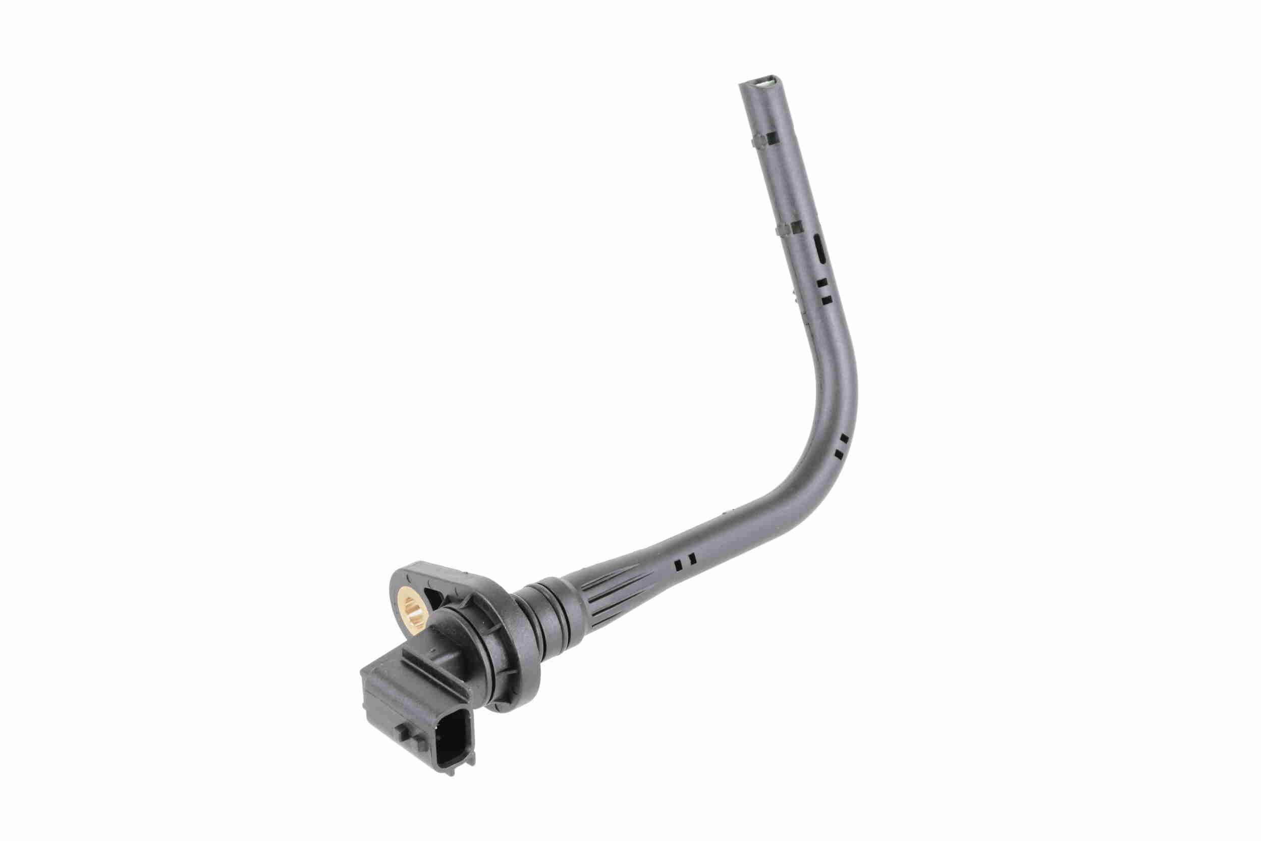 VEMO Tunnistin, moottoriöljyn taso V46-72-0285 V46-72-0285 VEMO Öljytason anturi Renault ZOE hinta