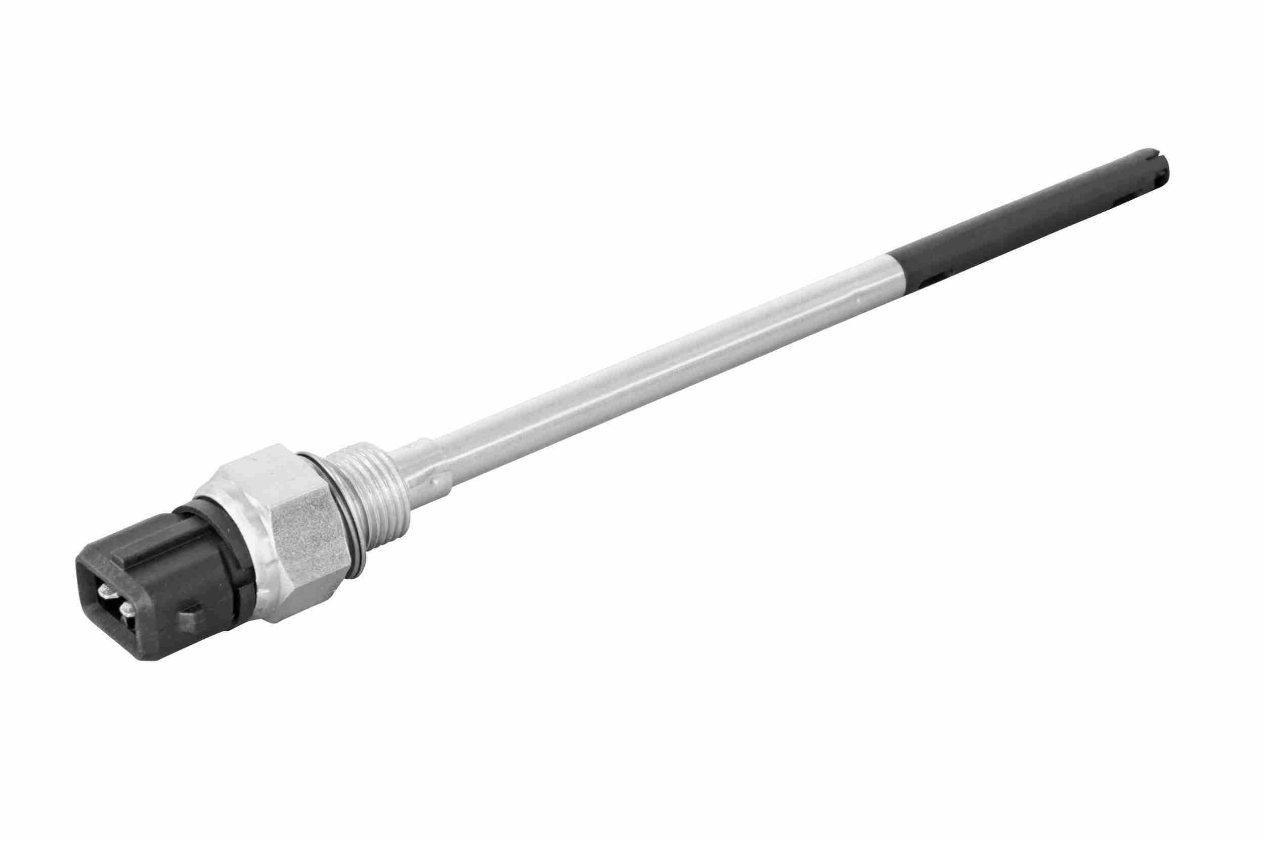 VEMO Tunnistin, moottoriöljyn taso V46-72-0296 V46-72-0296 VEMO Öljytason anturi RENAULT ZOE
