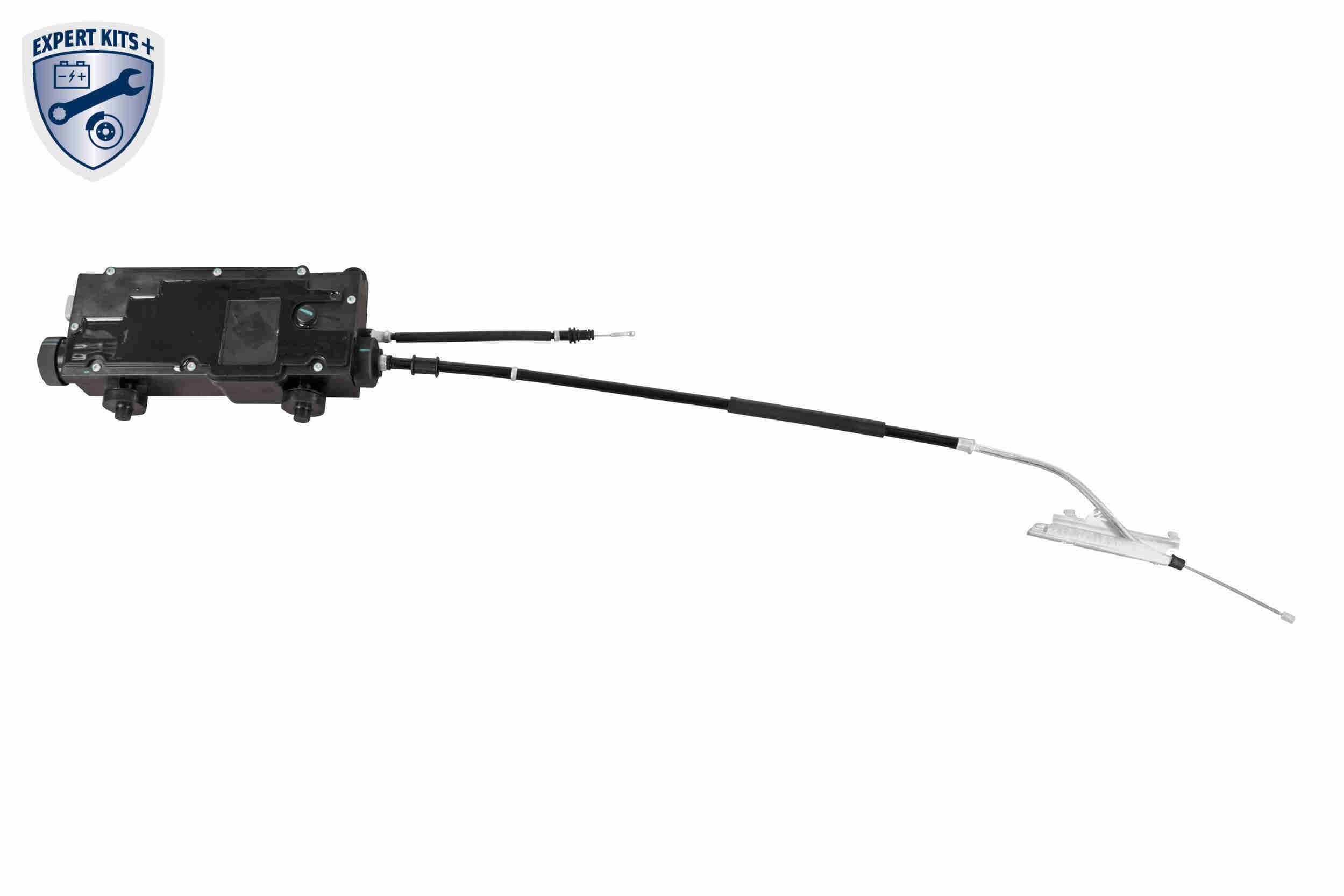 VEMO Ρυθμιστικό στοιχείο, φρένο ακινητοποίησης, δαγκάνα φρένων V46-77-0012 VEMO Χειρόφρενο TOYOTA V46-77-0012