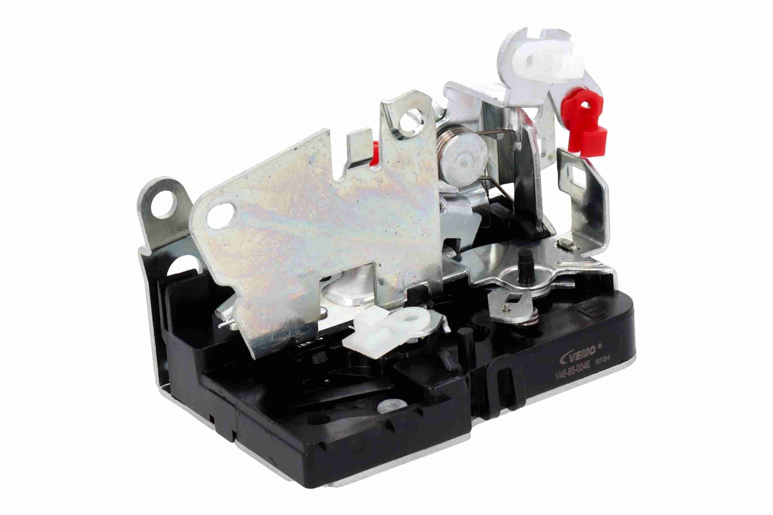 VEMO Dørlås V46-85-0046 Dørlås VEMO Renault ZOE V46-85-0046