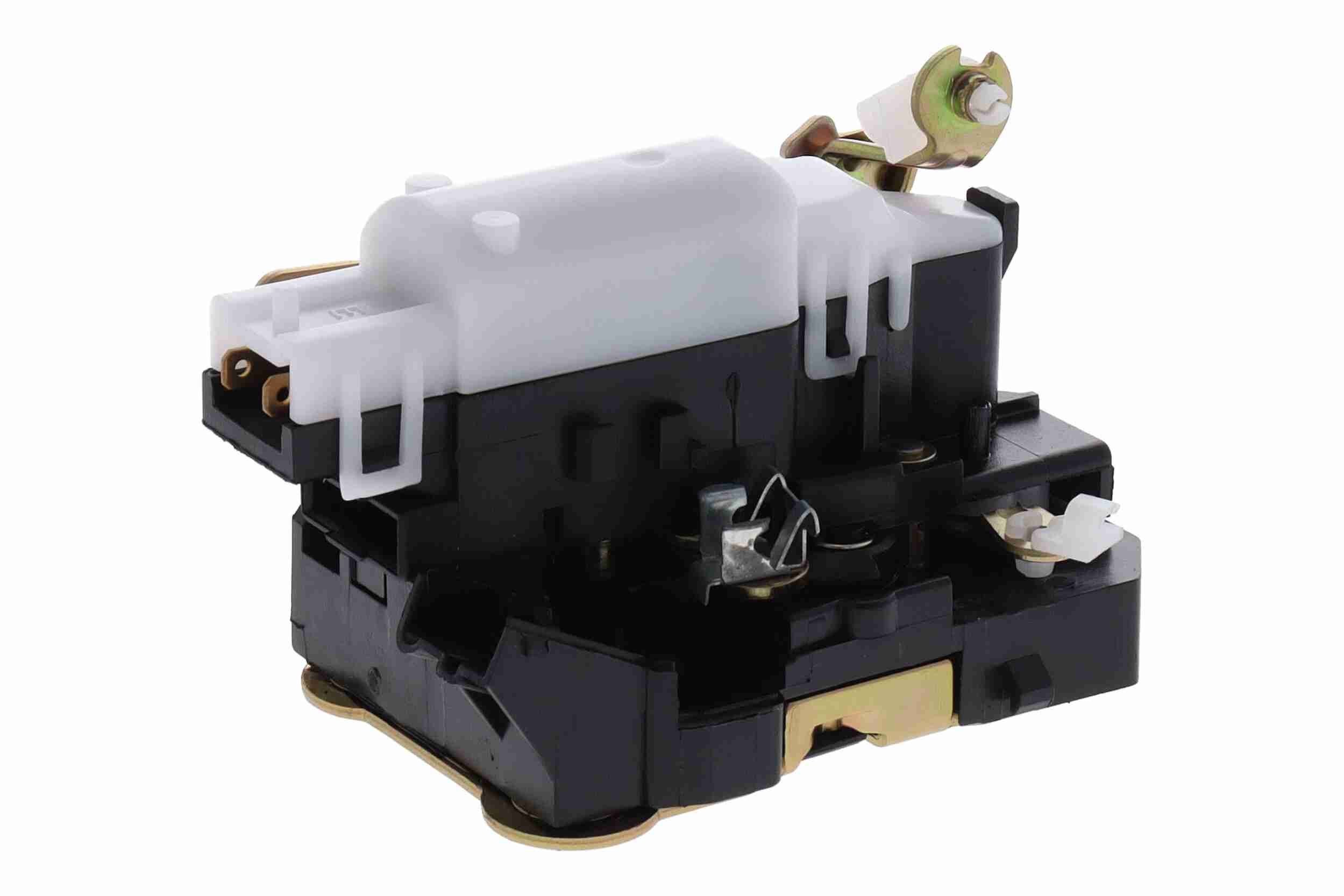 VEMO Dörrstängning V46-85-0047 V46-85-0047 VEMO dörrlås NISSAN QASHQAI