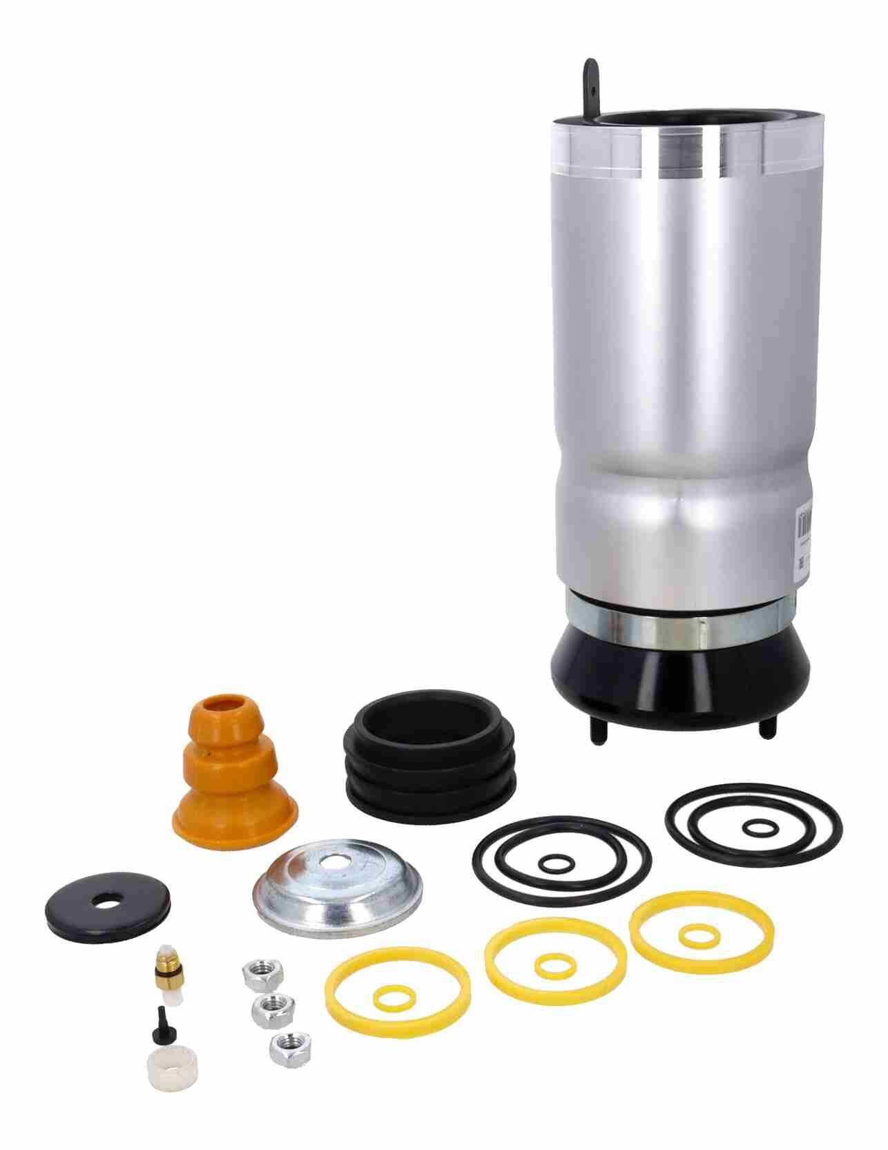 VEMO Ilmajousi V48-50-0016 V48-50-0016 VEMO Metallipalje, ilmajousitus JEEP PATRIOT