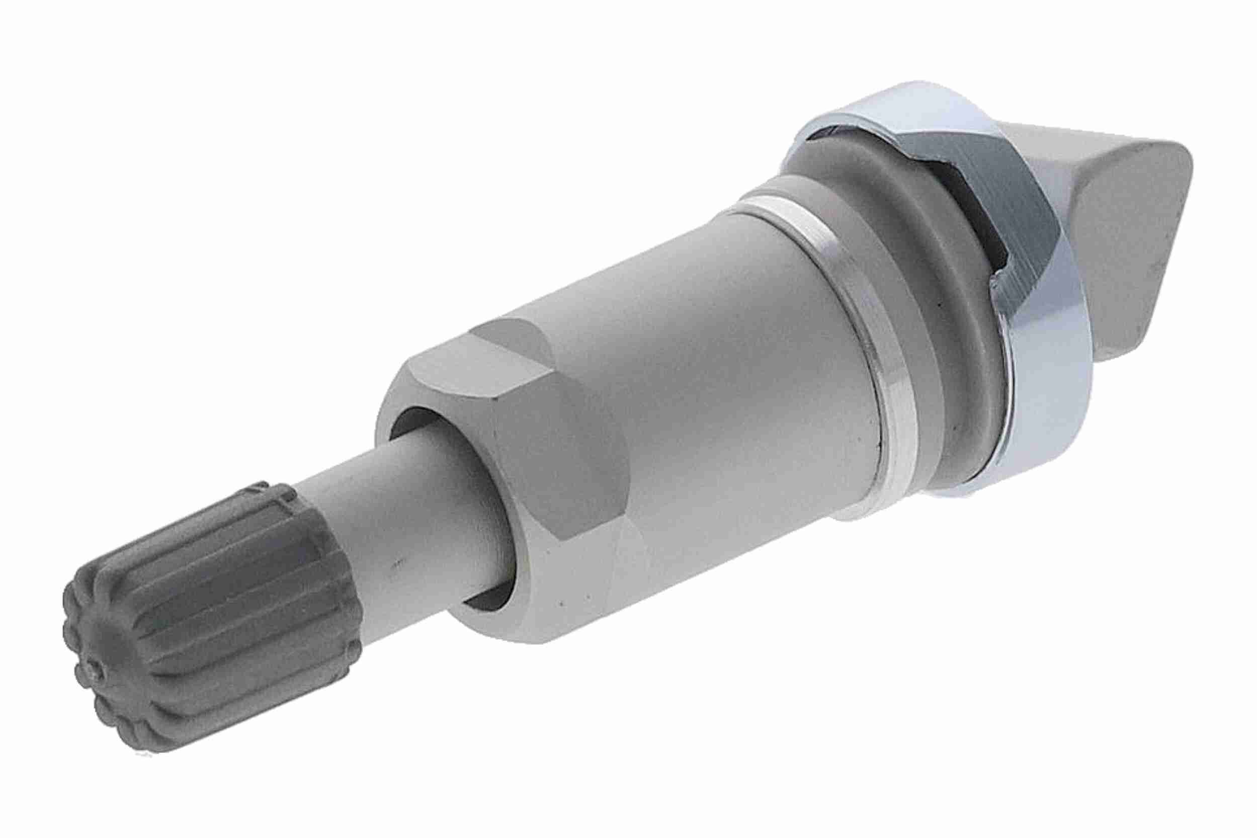 VEMO Wielsensor, controlesysteem bandenspanning (TPMS-sensor) V48-72-0151 V48-72-0151 Bandenspanning sensor VEMO MITSUBISHI ASX