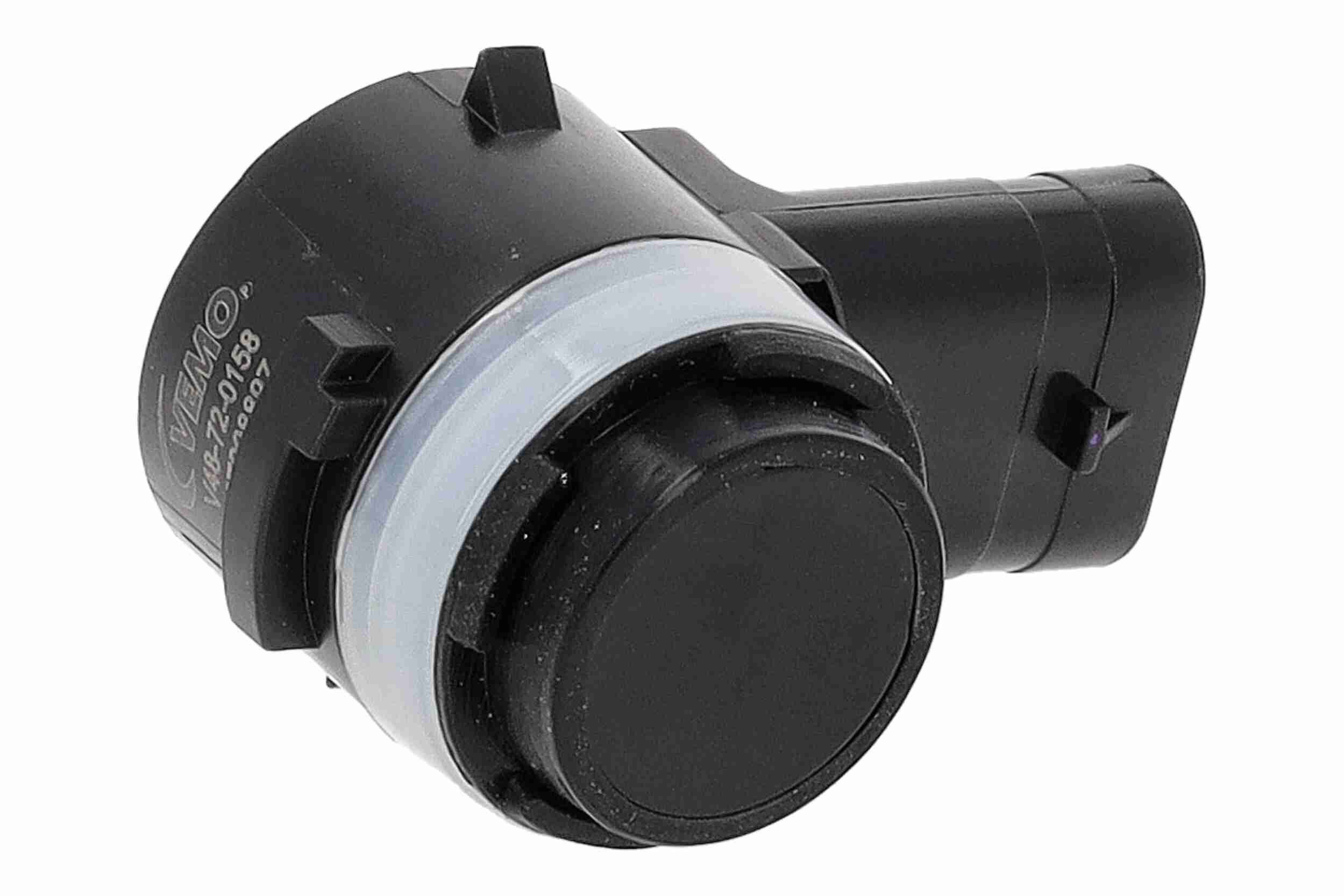 Parkeersensor VEMO V48-72-0158 VEMO V48-72-0158: Parkeersensor Land Rover DISCOVERY 2019