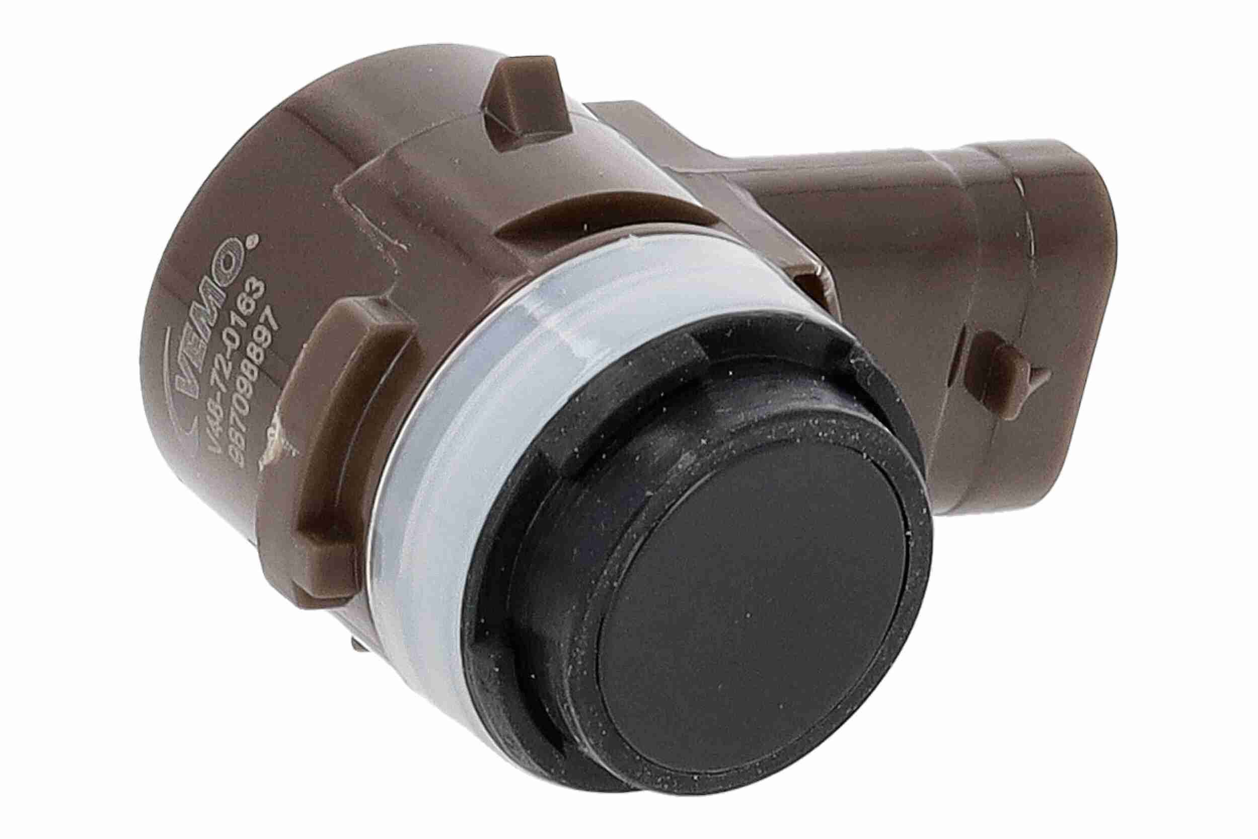 Parkeersensor VEMO V48-72-0163 VEMO V48-72-0163: PDC sensor Land Rover DISCOVERY 2019