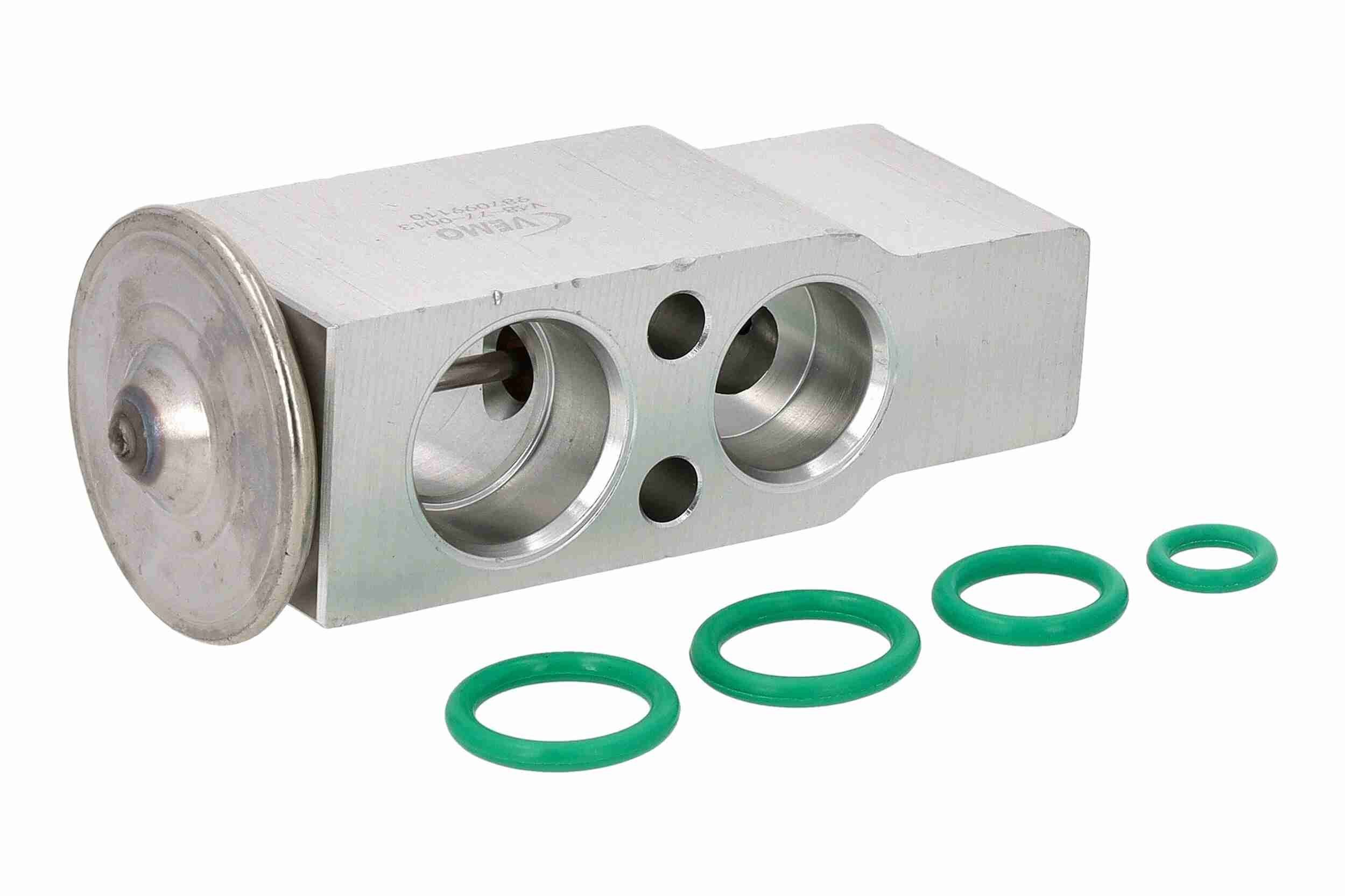 VEMO Expansionsventil, Klimaanlage V48-77-0013 VEMO V48-77-0013 Expansionsventil, Klimaanlage