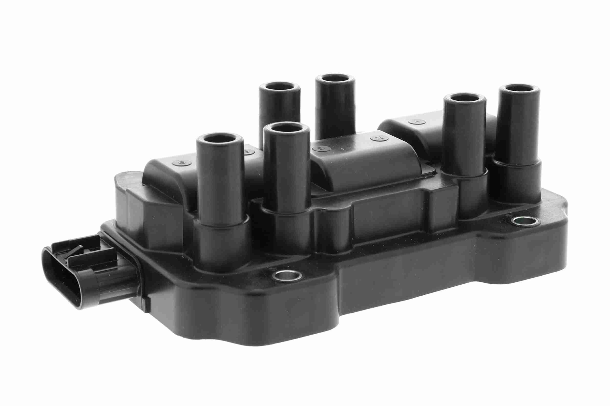 VEMO Tændspole V51-70-0007 VEMO V51-70-0007 Sierra 3500HD III Standard Cab Pickup Tændspole originale pris