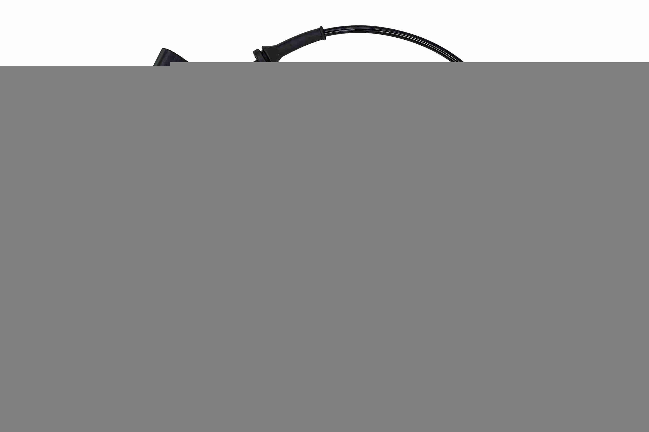 VEMO Snímač počtu otáčok kolesa V51-72-0322 VEMO V51-72-0322 Snímač ABS CHEVROLET Colorado I Crew Cab Pick-up za nízku cenu