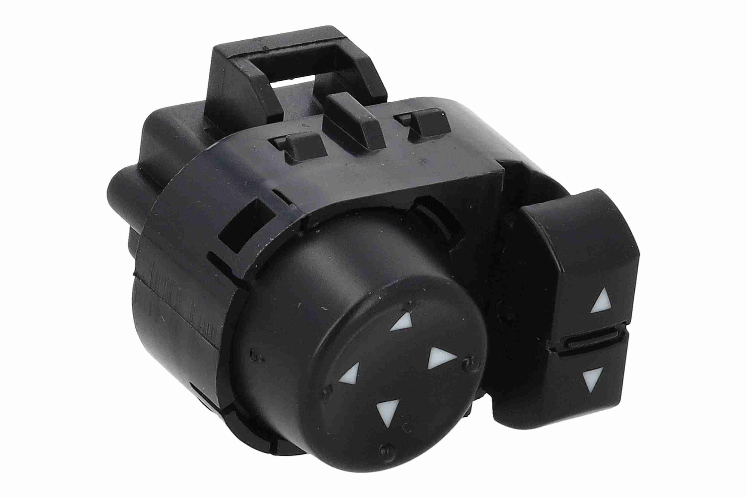 VEMO Spínač nastavenia zrkadla V51-73-0172 VEMO V51-73-0172 Spínač nastavenia zrkadla KIA RIO originálne