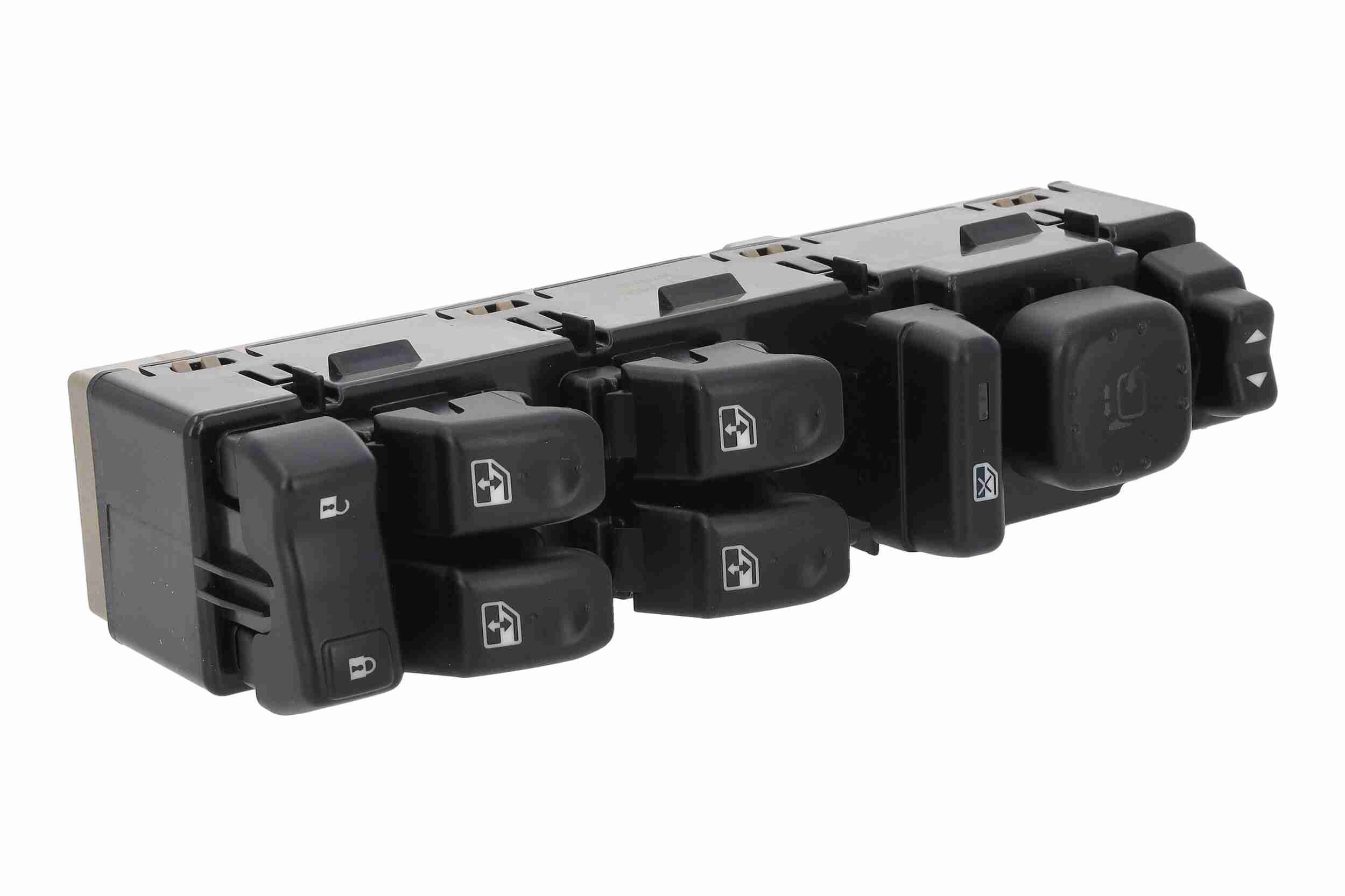 VEMO Brytare, fönsterhiss V51-73-0184 VEMO V51-73-0184 Elhiss strömställare GMC