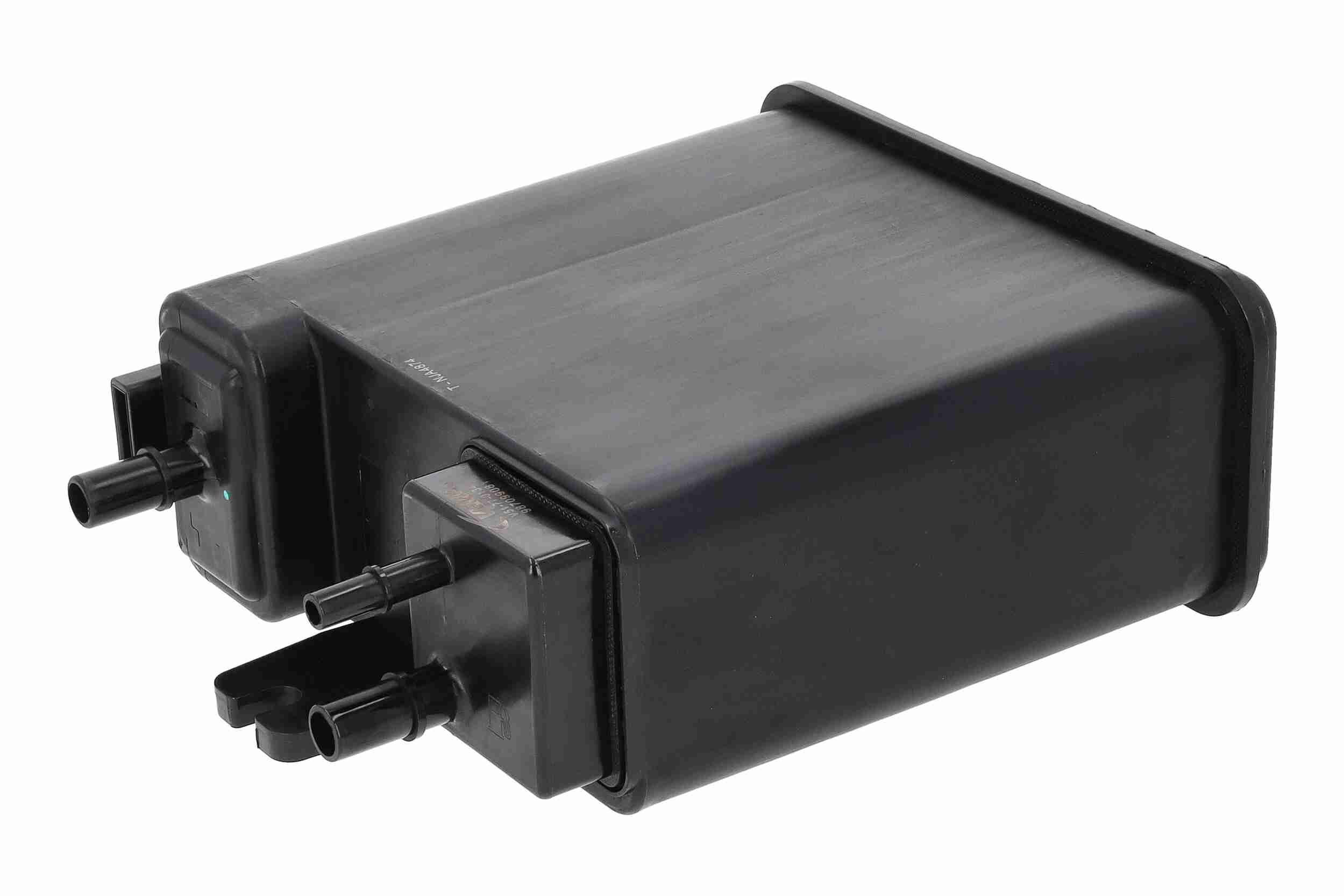 VEMO Filtro de carbón activado, ventilación depósito V51-77-0134 VEMO Depósito de combustible V51-77-0134 opiniones