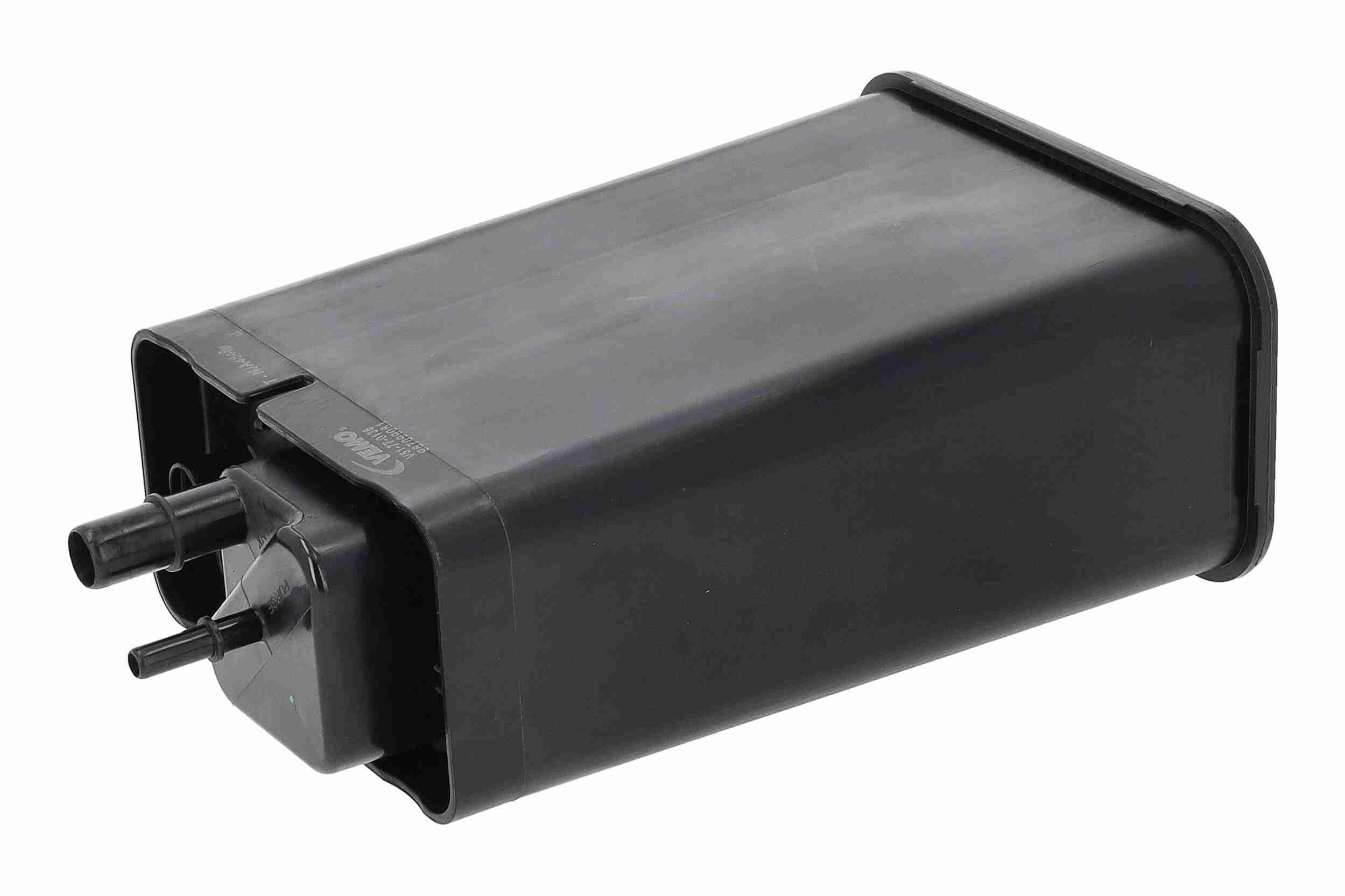VEMO Aktiivsöefilter, paagiõhutus V51-77-0136 VEMO V51-77-0136 Kütusepaak Peugeot RCZ originaal