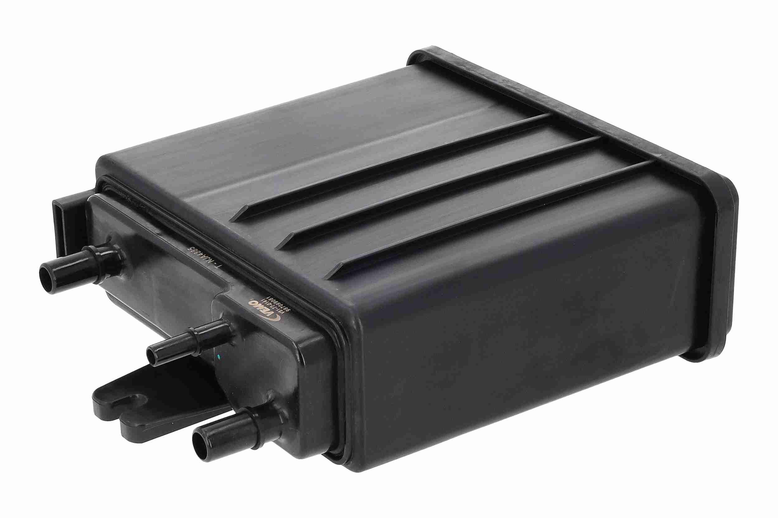 VEMO Aktivkullfilter, tanklufting V51-77-0141 VEMO V51-77-0141 Drivstofftank CADILLAC Seville III til en fordelagtig pris