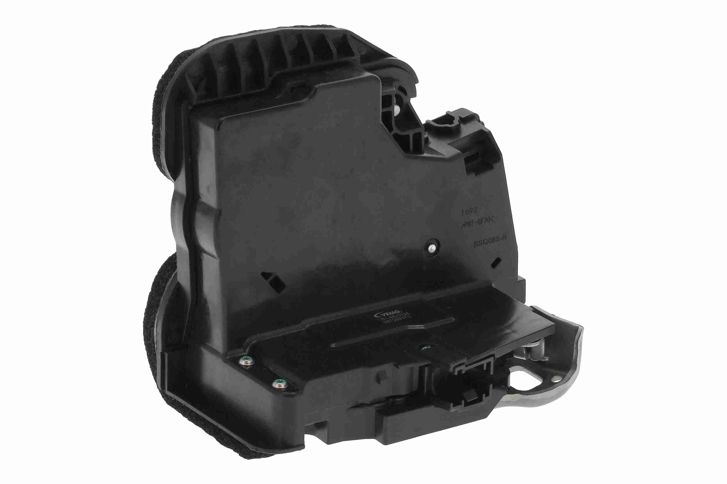 VEMO Serrure de porte V51-85-0035 Chevrolet HHR Élément d'ajustage verrouillage central VEMO V51-85-0035