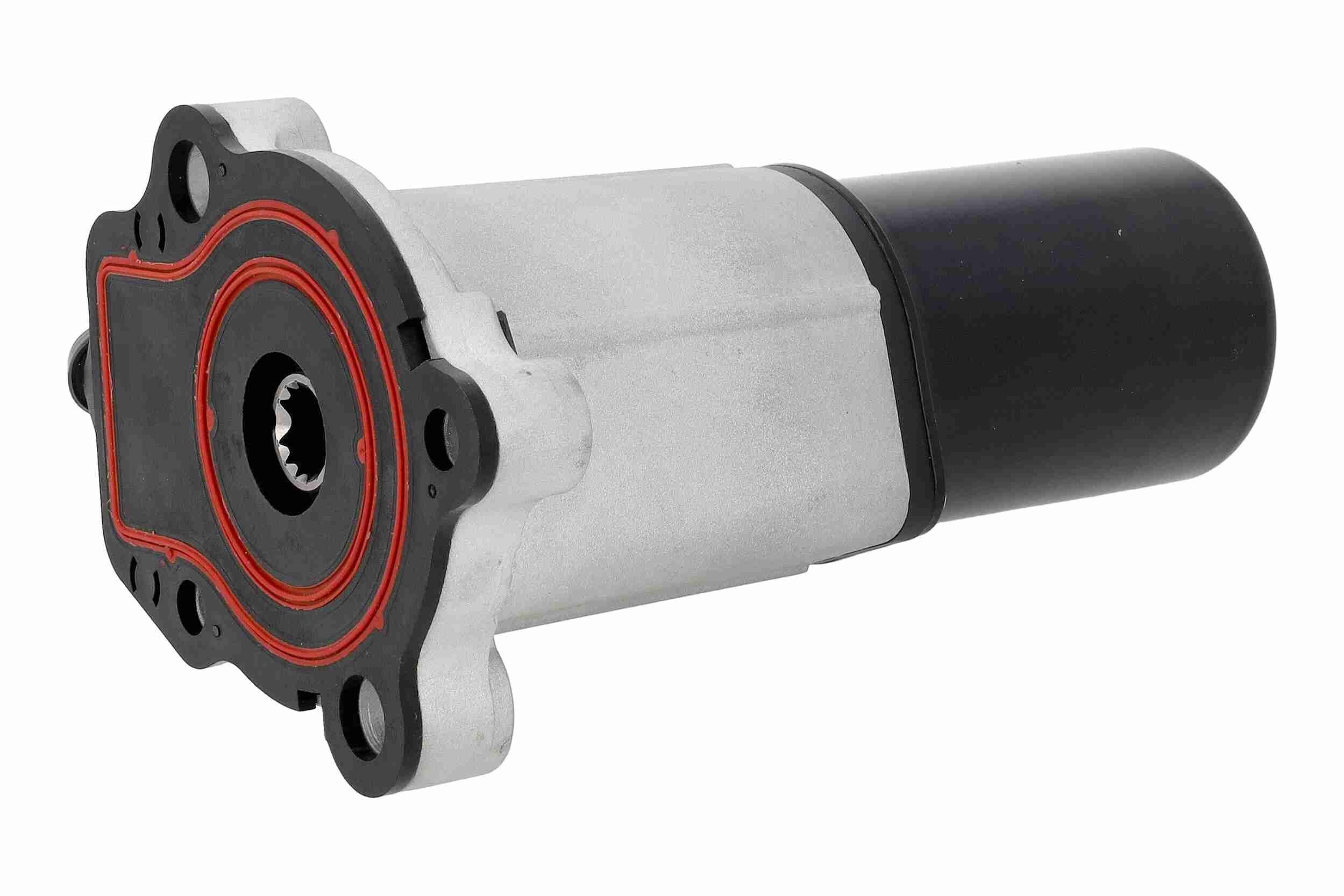 VEMO Aktuator, kraftudtag V51-86-0012 V51-86-0012 Ophæng fordelergearkasse tilbehør FORD TRANSIT VEMO