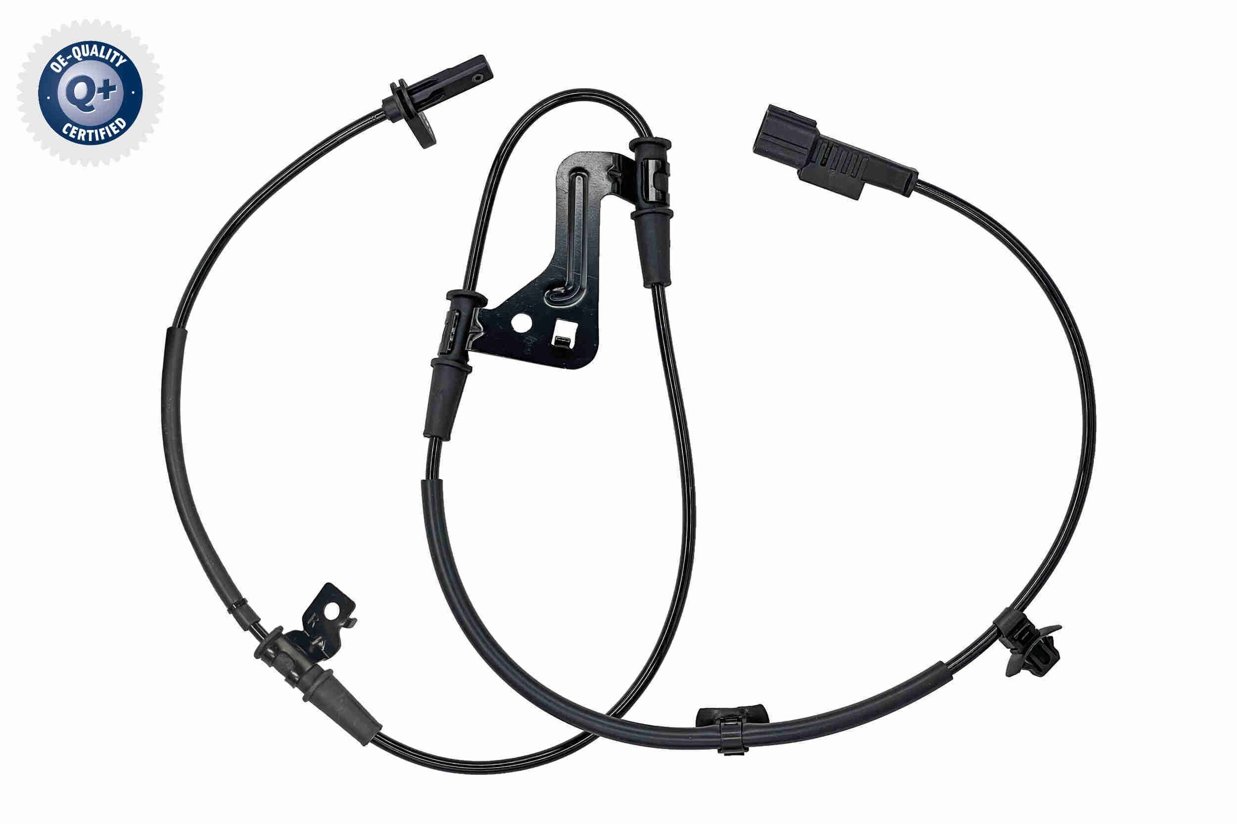 VEMO Snímač počtu otáčok kolesa V52-72-0351 VEMO V52-72-0351 originálne Snímač ABS Hyundai Kona OS cena