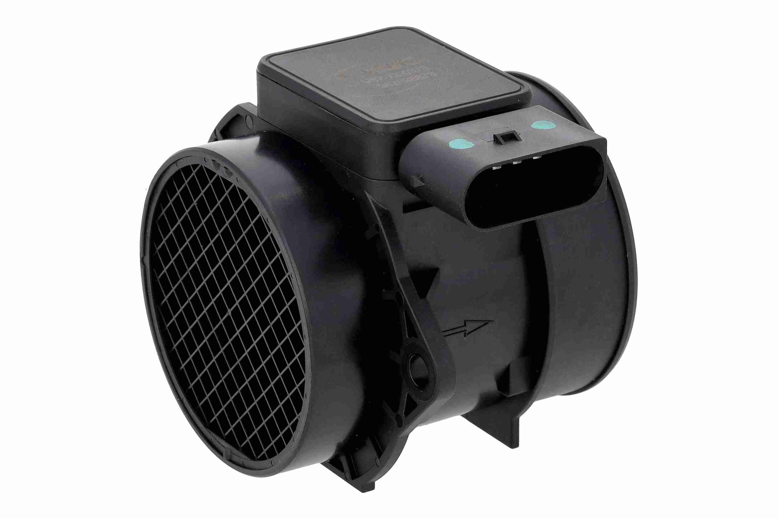 VEMO Luchtmassameter (LMM) V52-72-0378 Luchtsensor HYUNDAI VEMO V52-72-0378