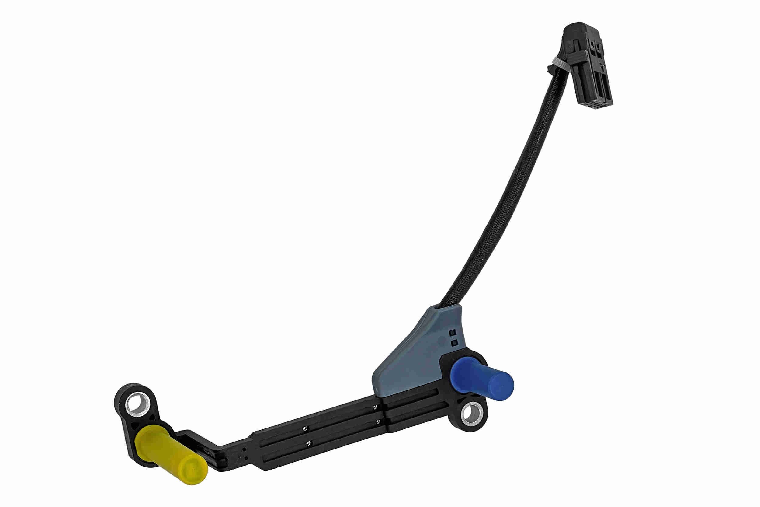 VEMO Speed sensor V52-72-0395 VEMO V52-72-0395 Speed sensor KIA Rio III Hatchback (UB) 1.4 CVVT 106 hp 2012