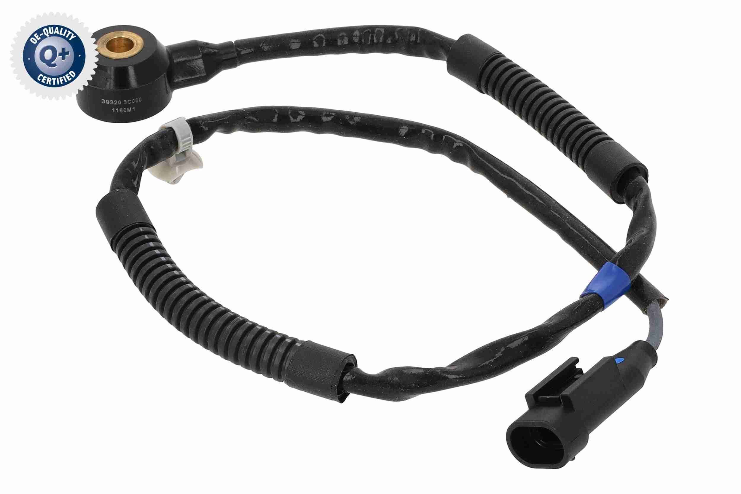 VEMO Detonatsiooniandur V52-72-0420 V52-72-0420 Detonatsiooniandur HYUNDAI TERRACAN VEMO