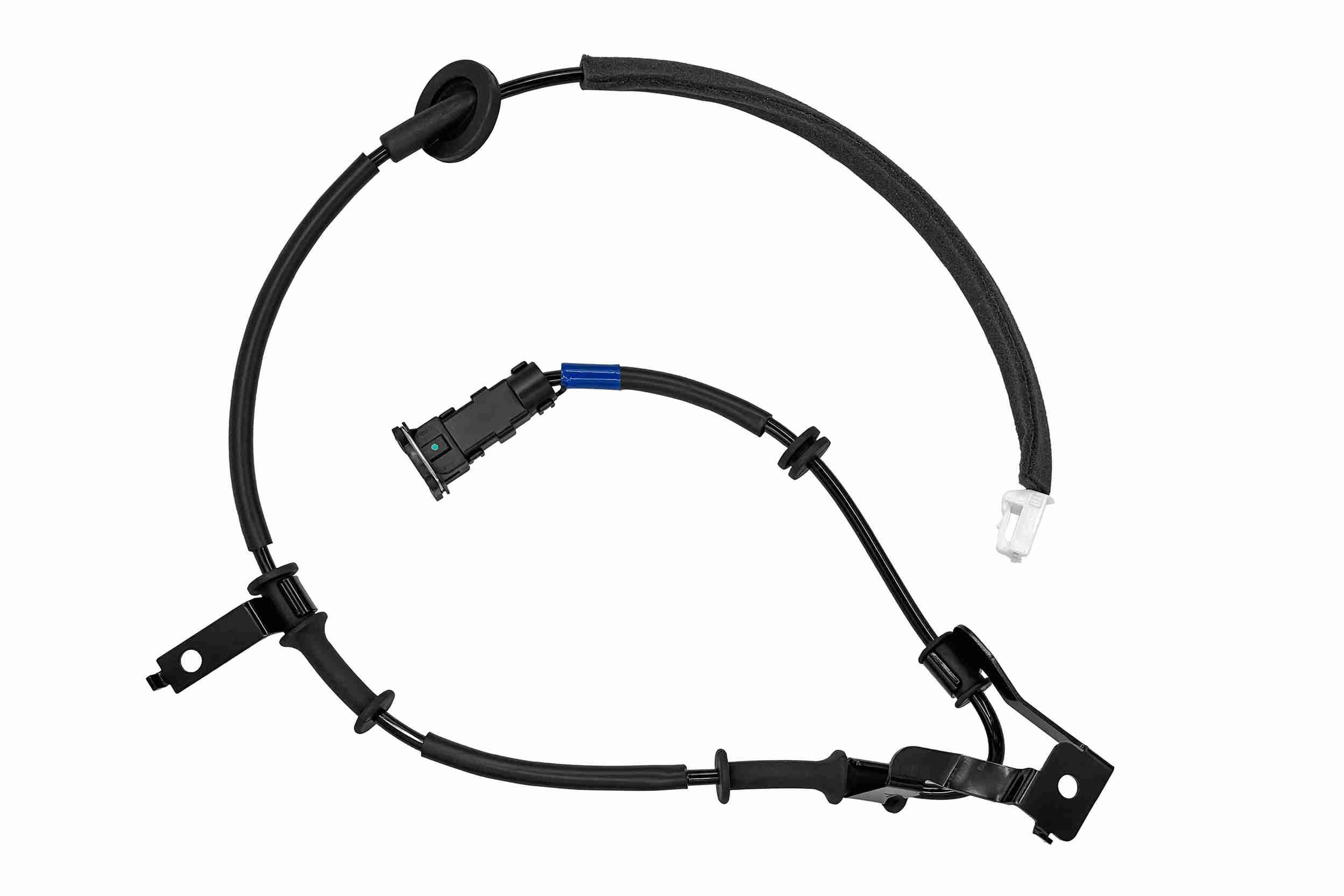 VEMO ABS-ühenduskaabel V52-72-0434 VEMO V52-72-0434 Kaablikomplekt Hyundai Sonata NF hind