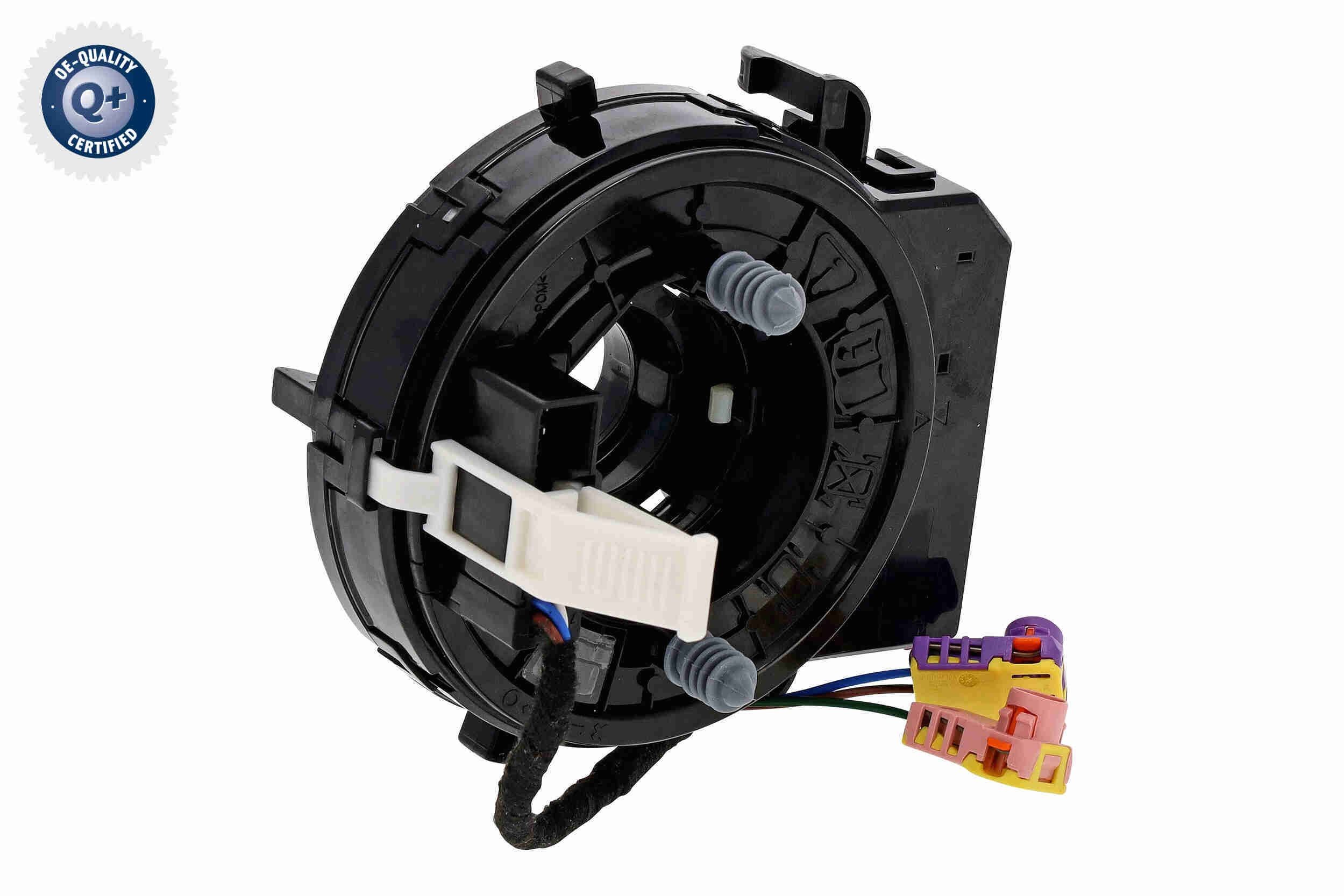 Mola de enrolamento, airbag VEMO V52-72-0436 VEMO V52-72-0436 Comutador na coluna de direcção HYUNDAI SANTA FE 2022