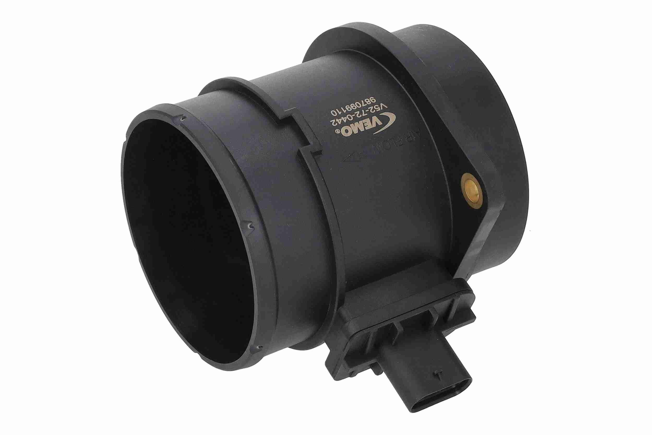 VEMO Debimetro V52-72-0442 V52-72-0442 Debimetro VEMO HYUNDAI i10 costo