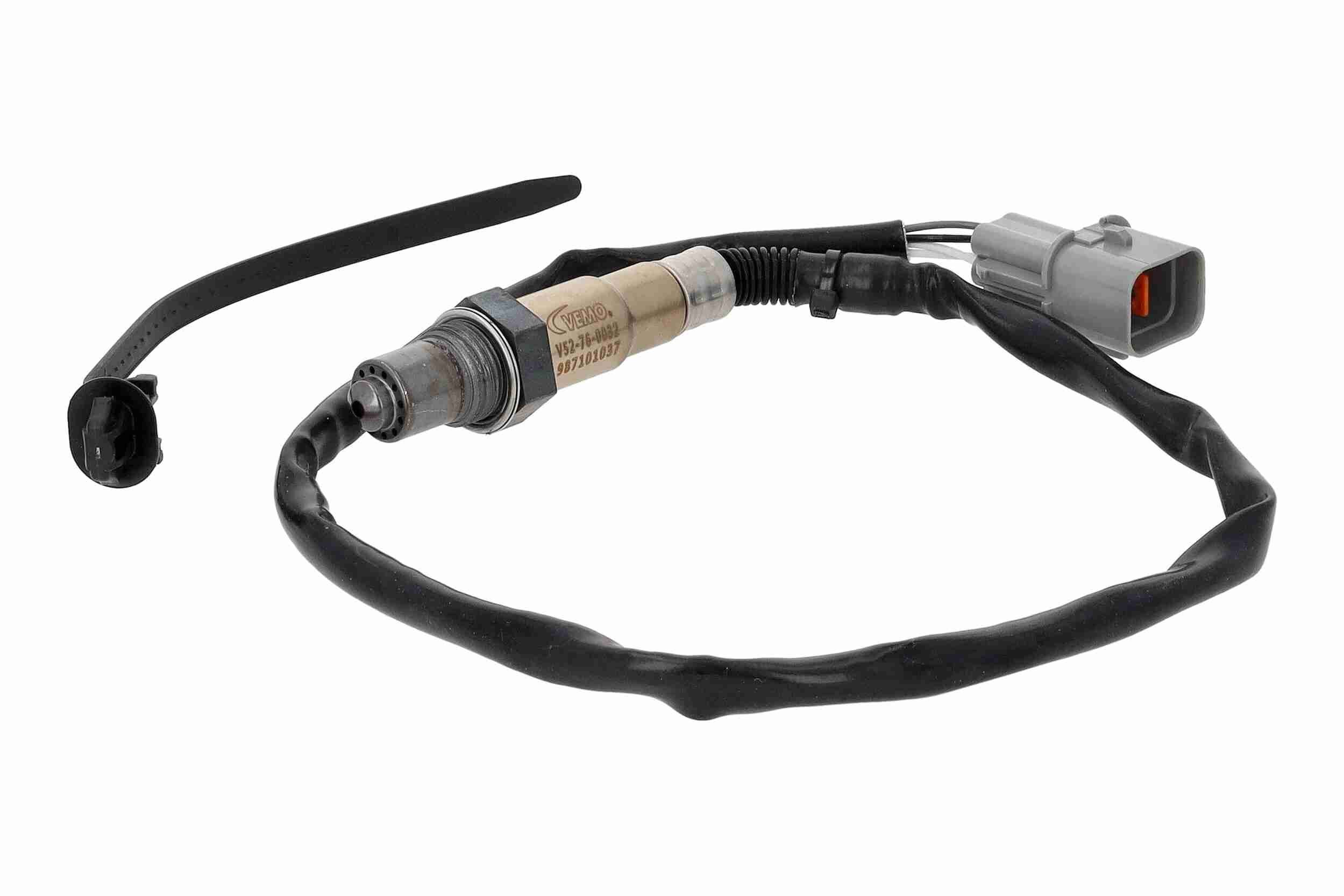 VEMO Sonda lambda V52-76-0032 VEMO V52-76-0032 Lambda sensor Ceed III Van / Station Wagon (CD) prezzo