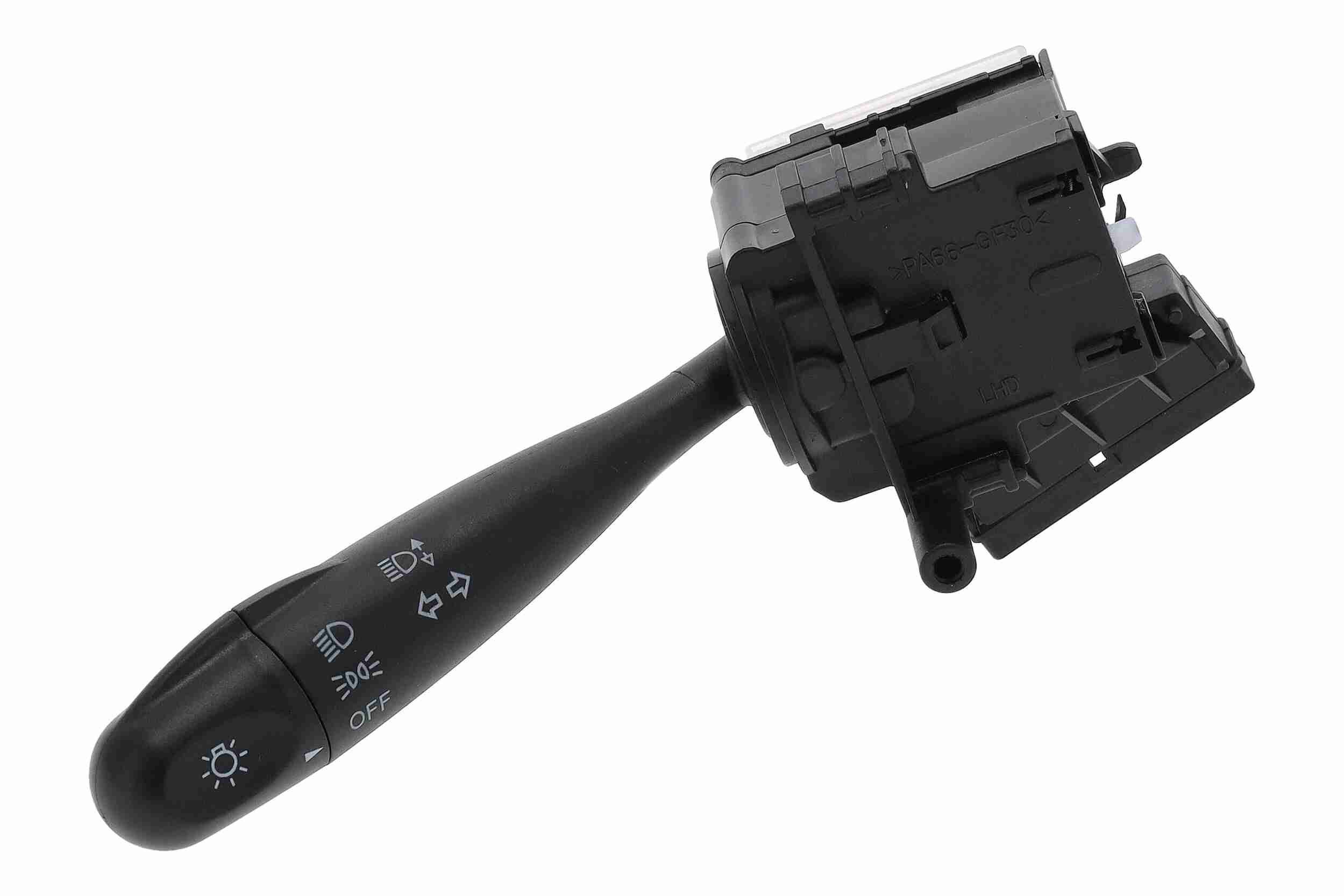 Διακόπτης τιμονιού VEMO V52-80-0010 VEMO V52-80-0010 Διακόπτης υαλοκαθαριστήρα KIA RIO 2009