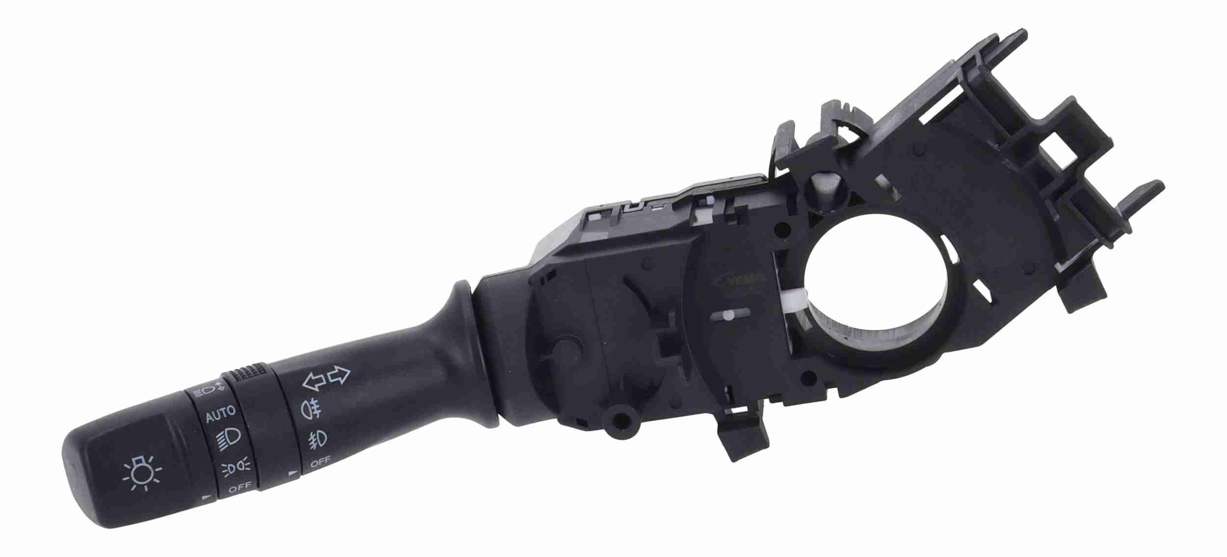 Slēdzis uz stūres statnes VEMO V52-80-0011 VEMO V52-80-0011: Pagrieziena signāla slēdzis Hyundai ix35 2024
