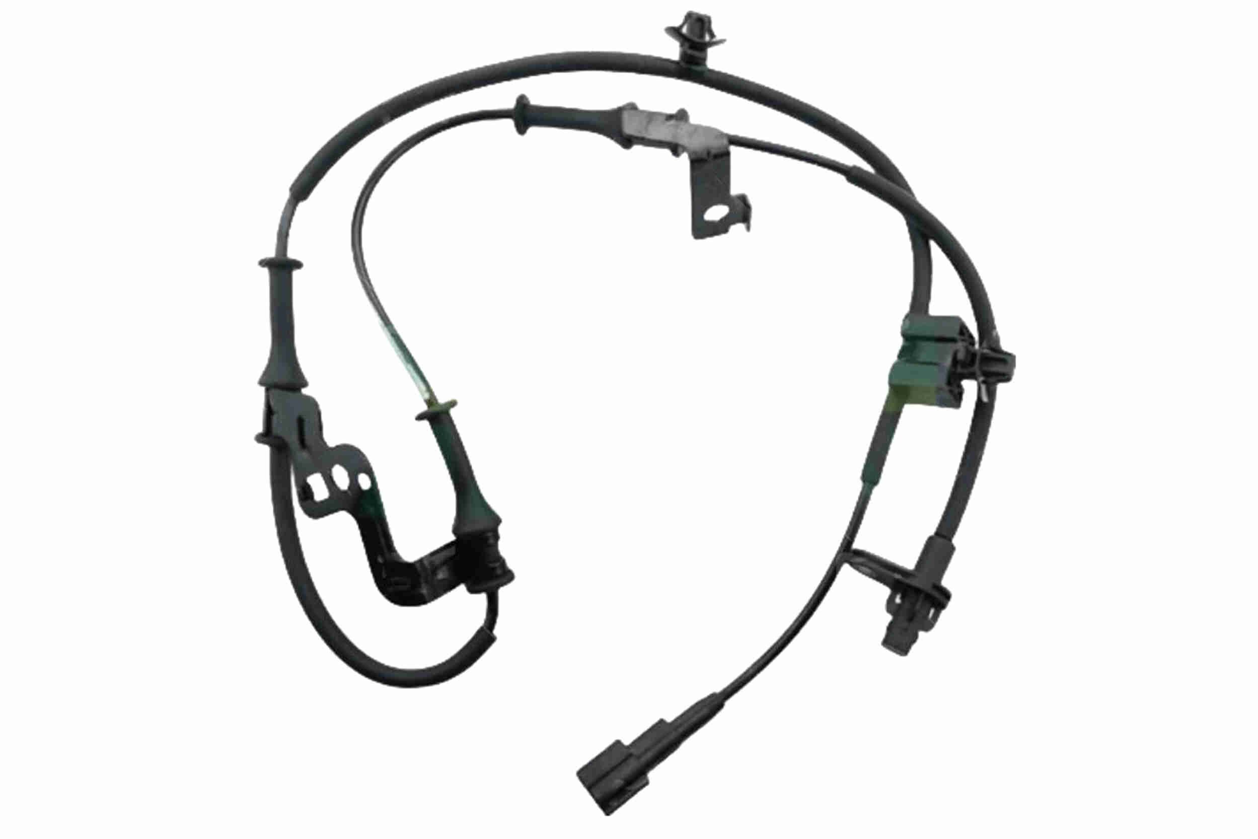 VEMO Αισθητήρας, στροφές τροχού V53-72-0166 VEMO V53-72-0166 Αισθητήρας ABS KIA SOUL γνήσια
